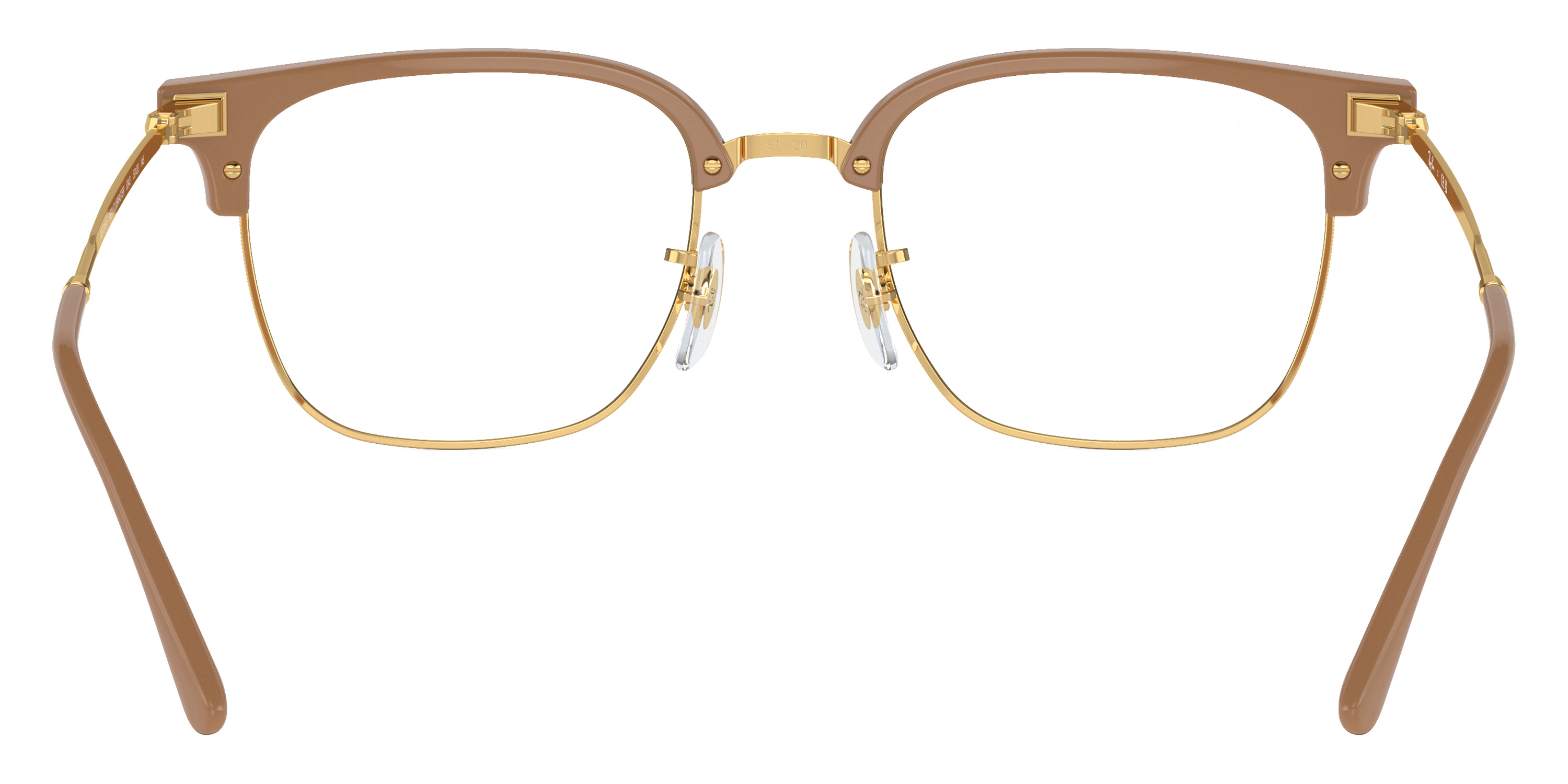 Ray-Ban™ - New Clubmaster RX7216F