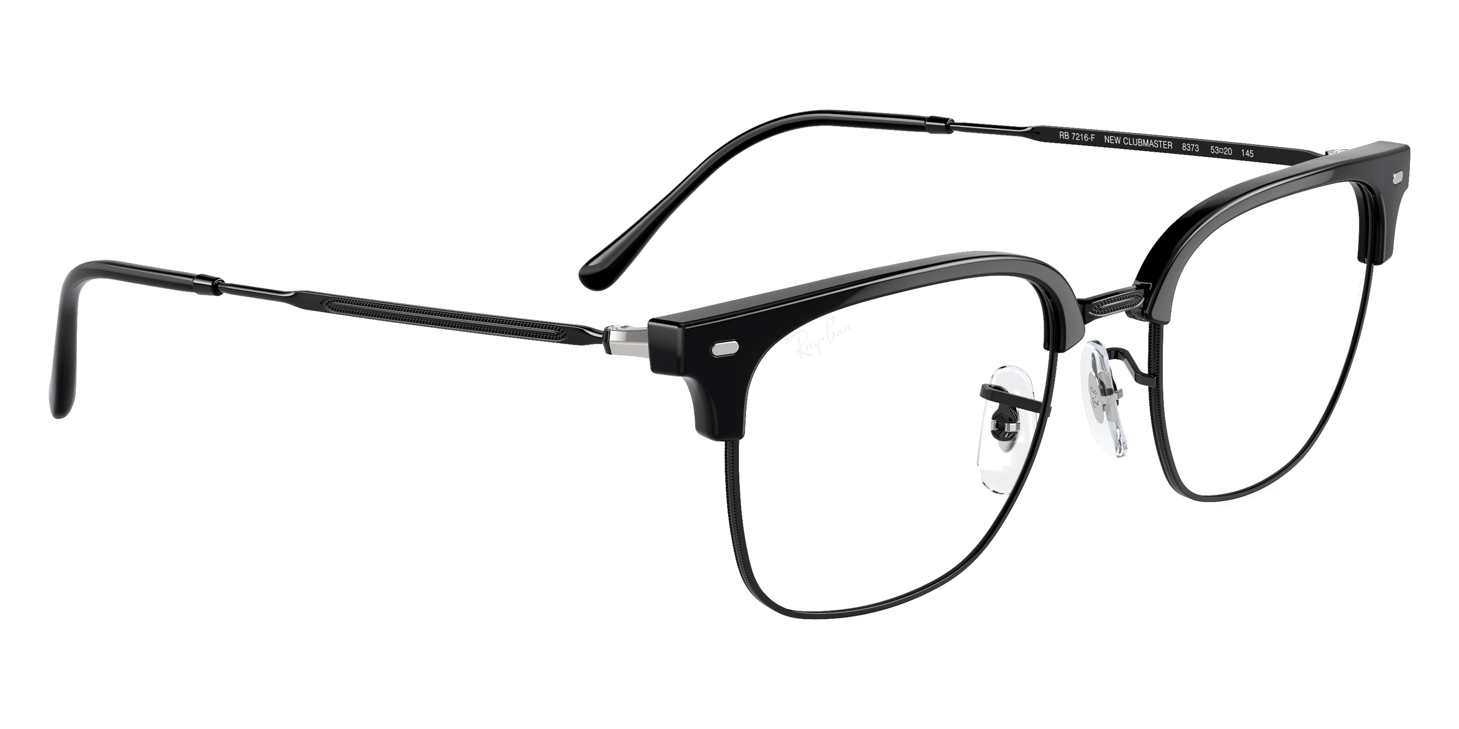 Ray-Ban™ - New Clubmaster RX7216F