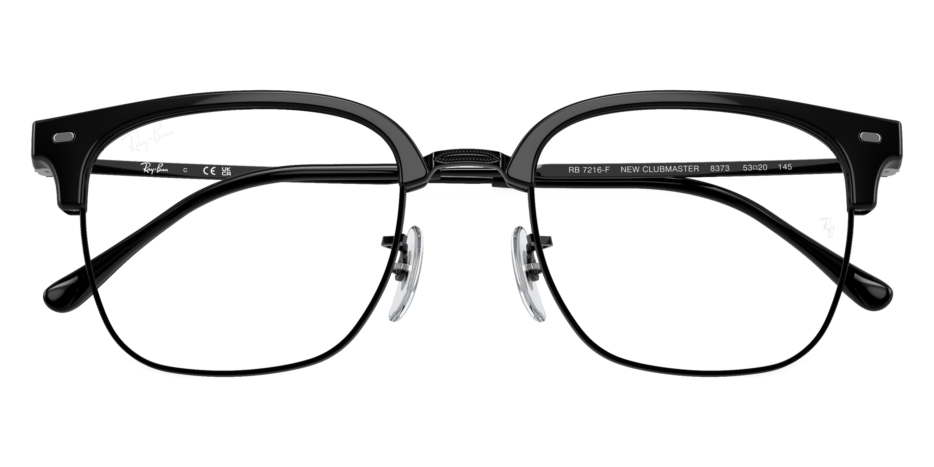 Ray-Ban™ - New Clubmaster RX7216F