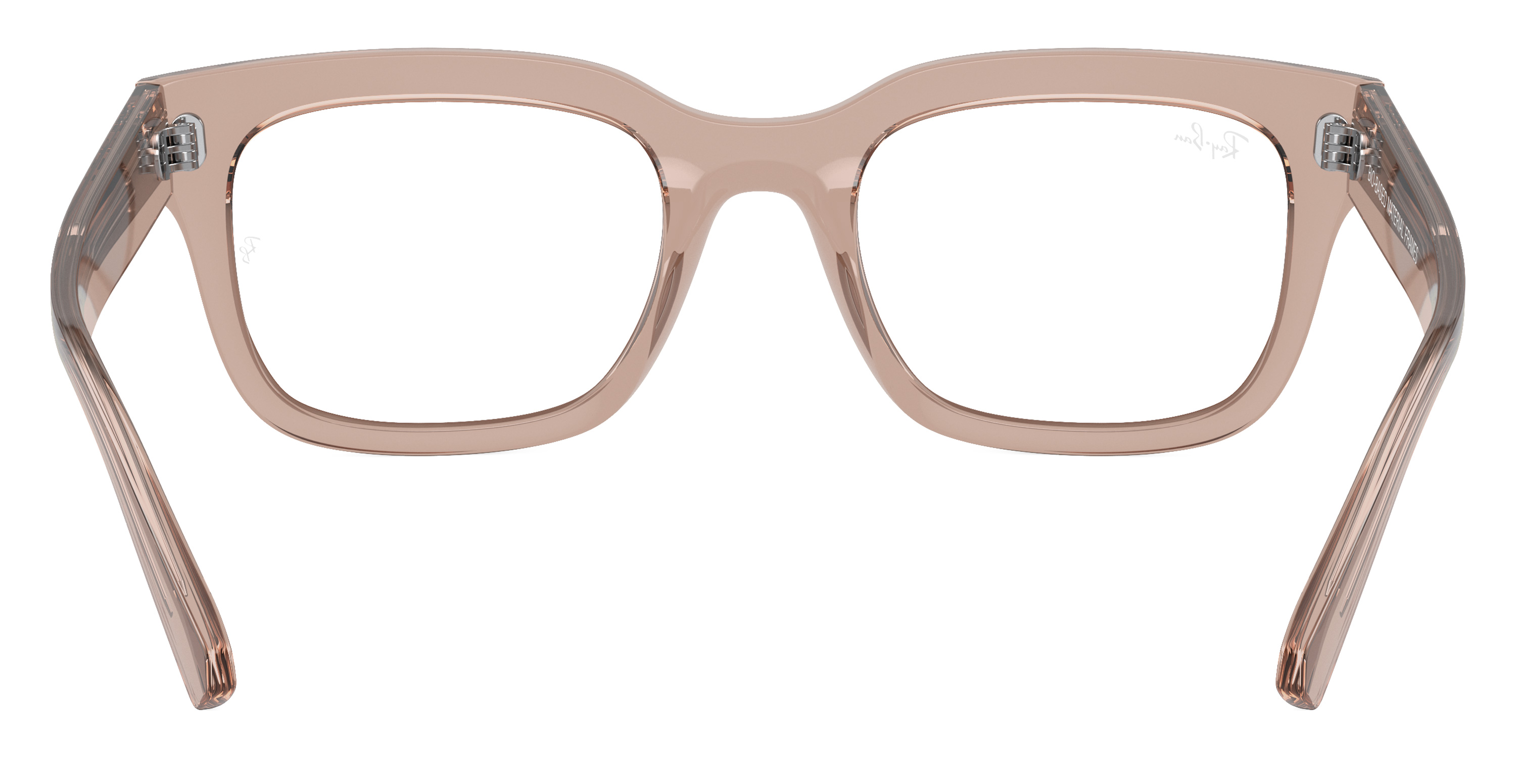 Ray-Ban™ - Chad RX7217