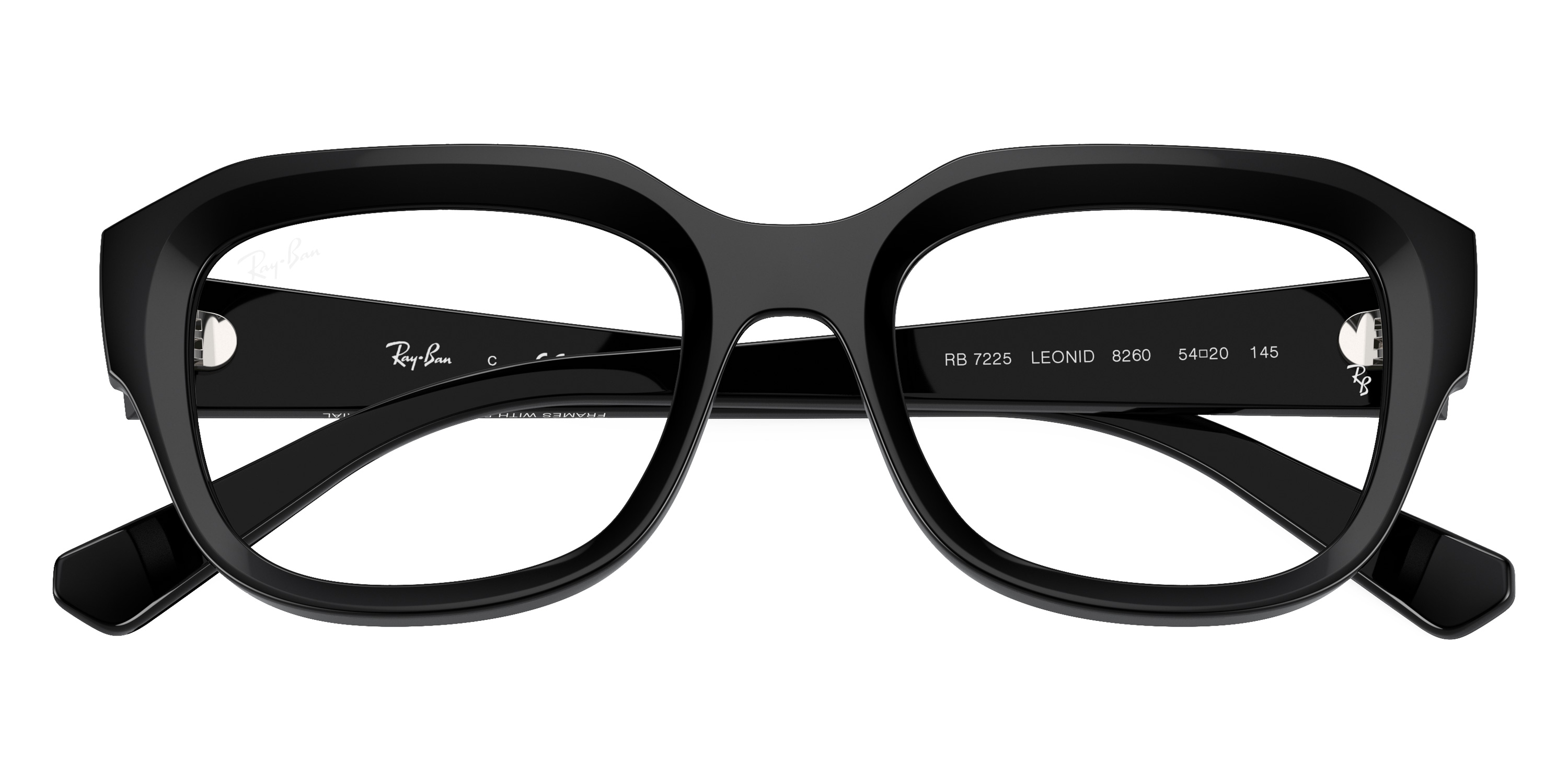 Ray-Ban™ - Leonid RX7225