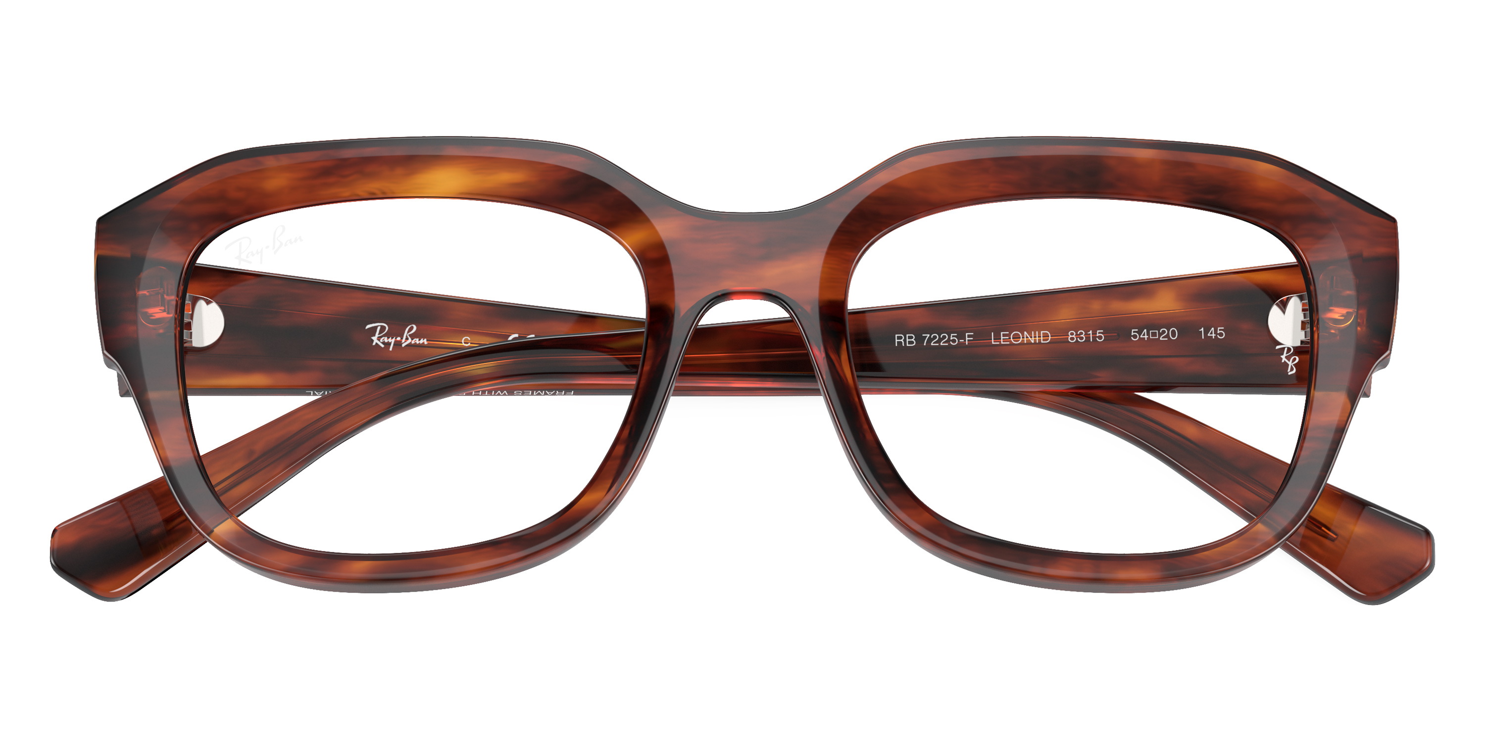 Ray-Ban™ - Leonid RX7225F