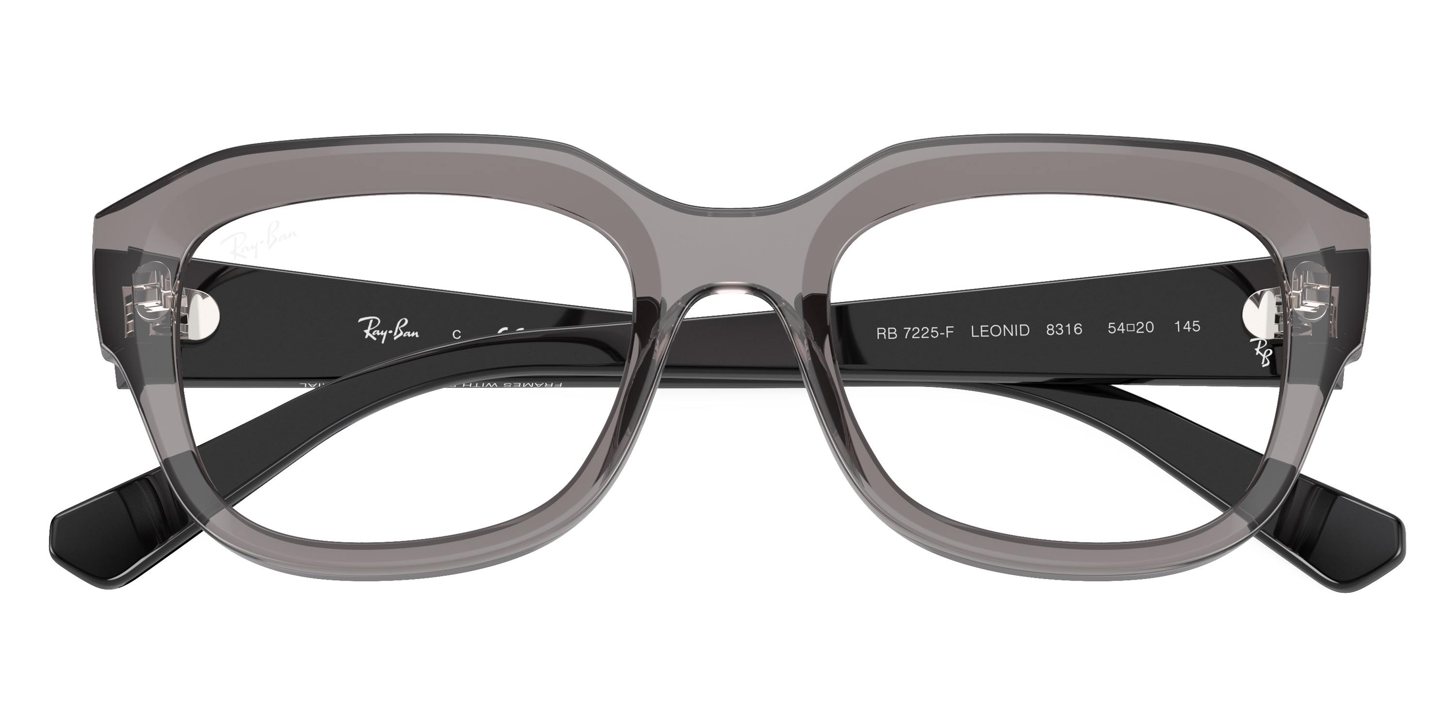 Ray-Ban™ - Leonid RX7225F