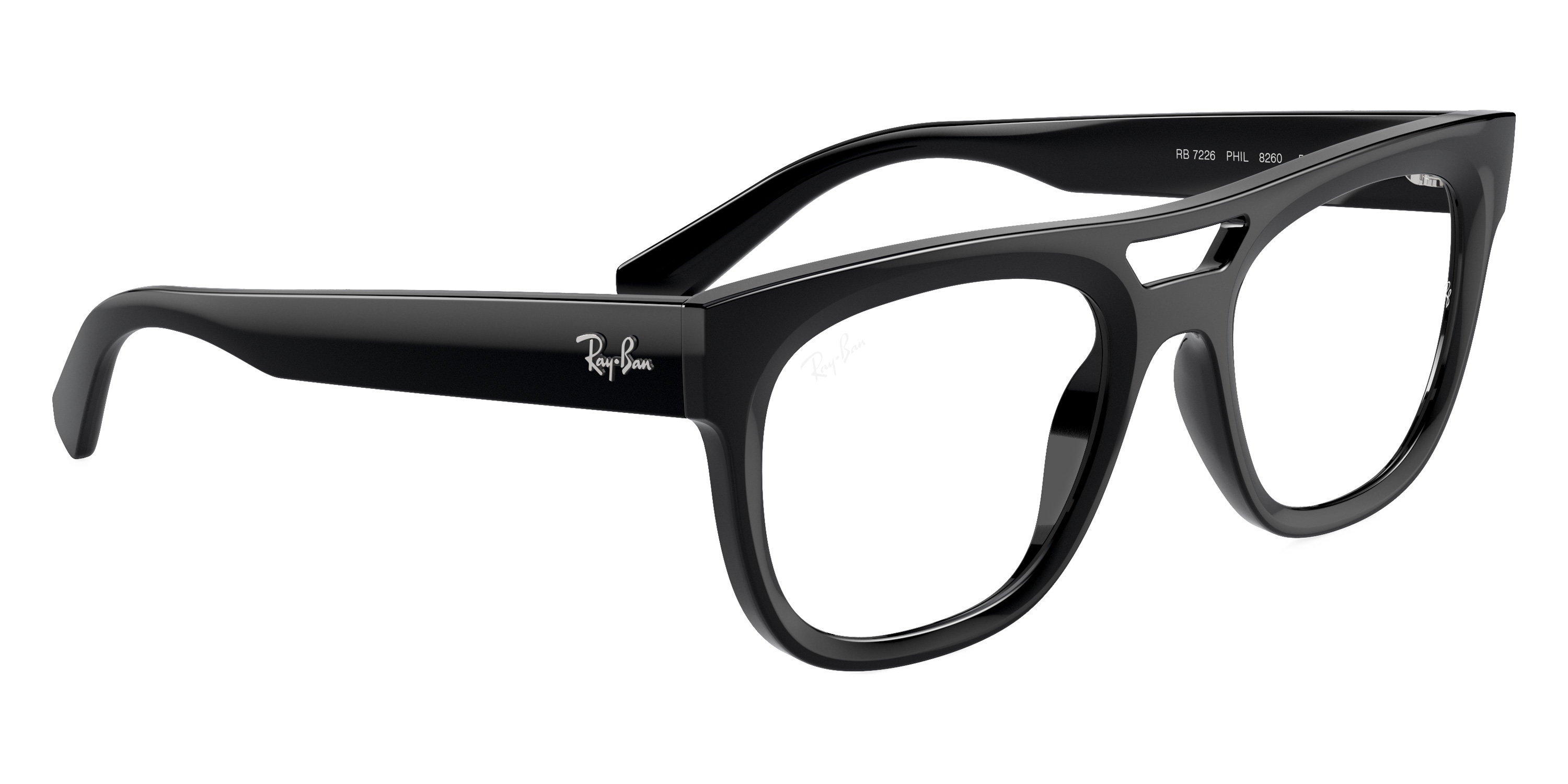 Ray-Ban™ - Phil RX7226