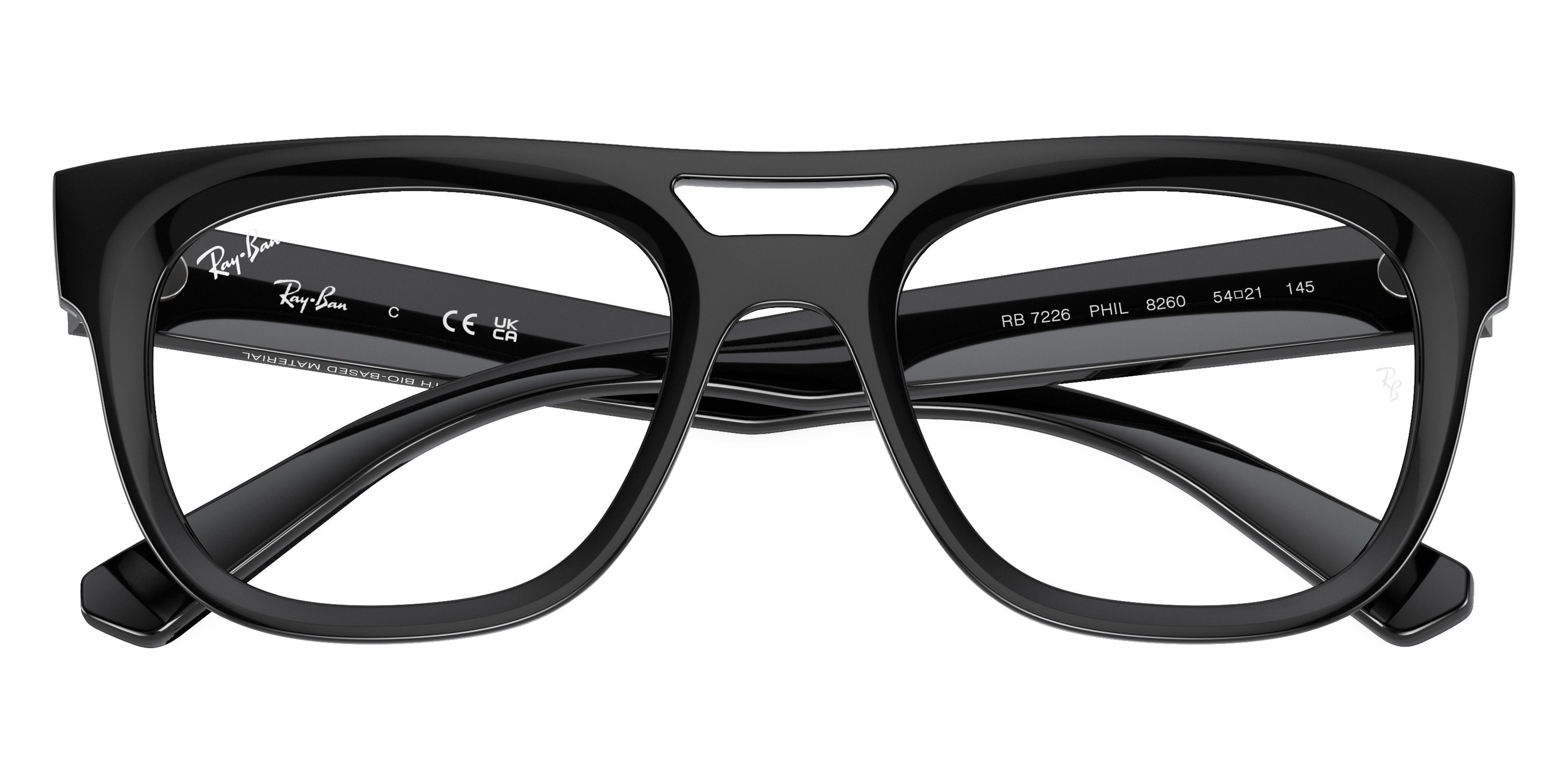 Ray-Ban™ - Phil RX7226