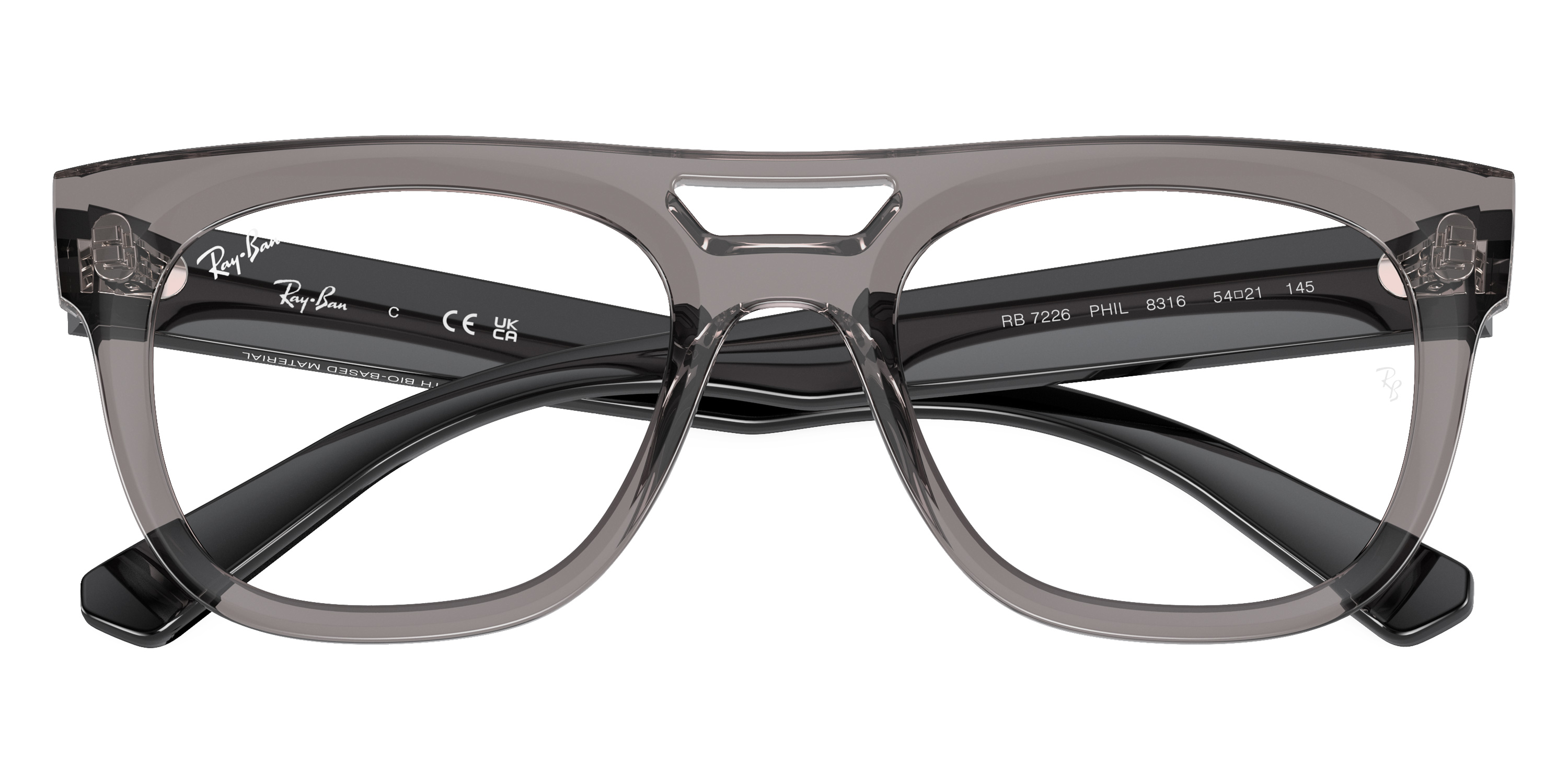 Ray-Ban™ - Phil RX7226
