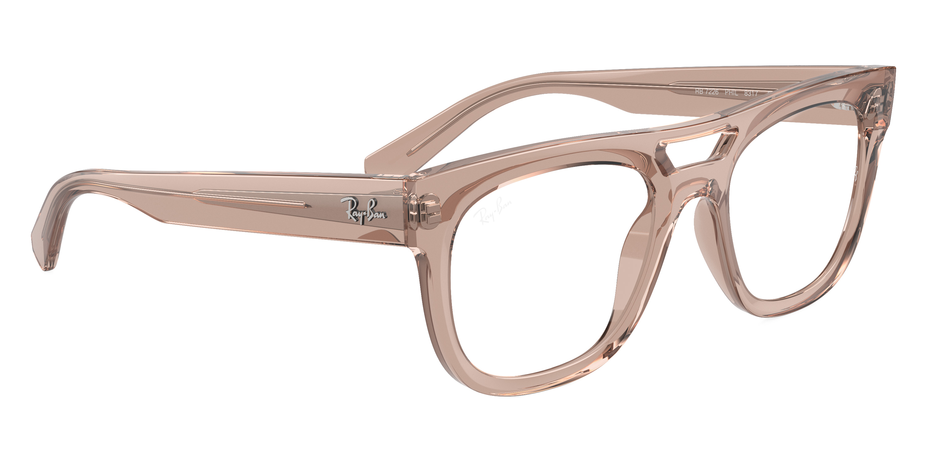 Ray-Ban™ - Phil RX7226
