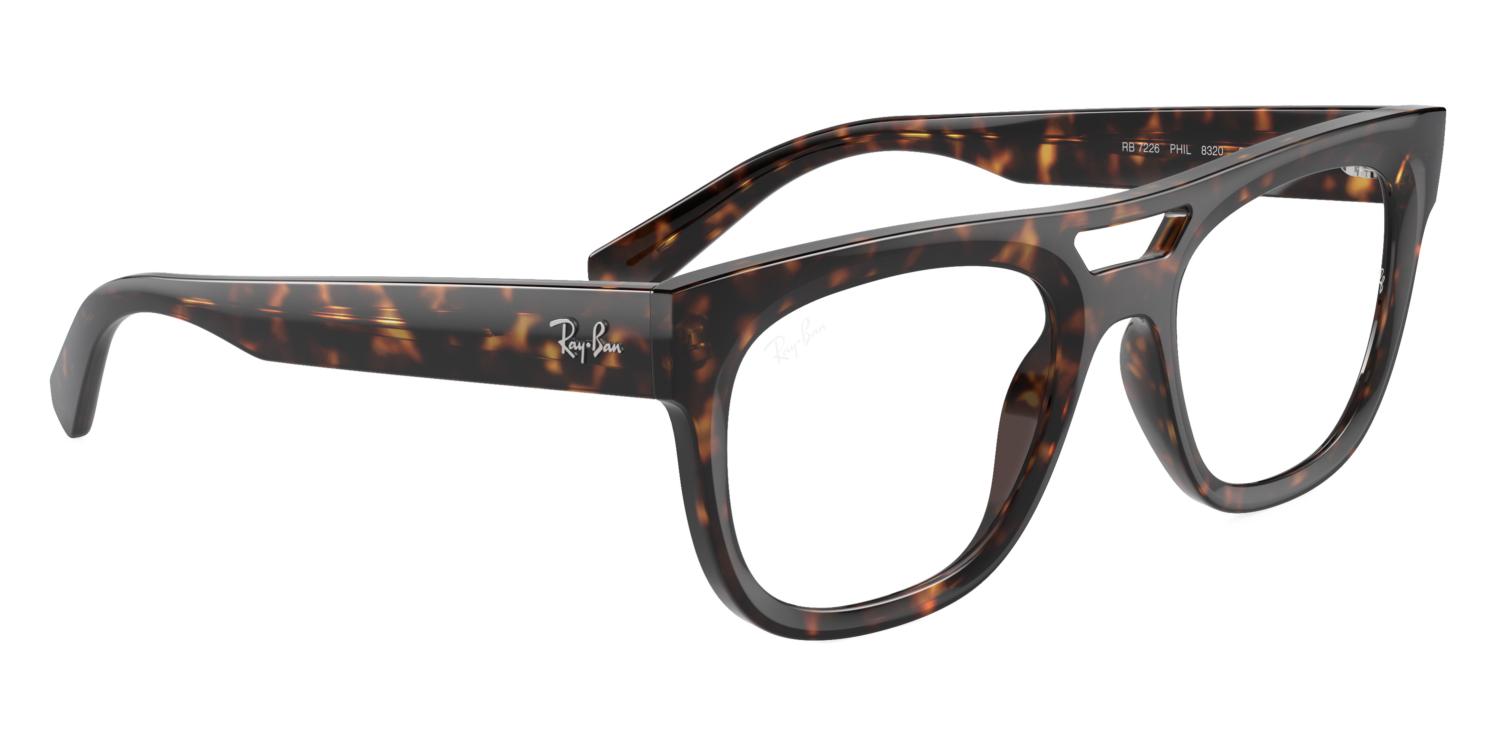 Ray-Ban™ - Phil RX7226