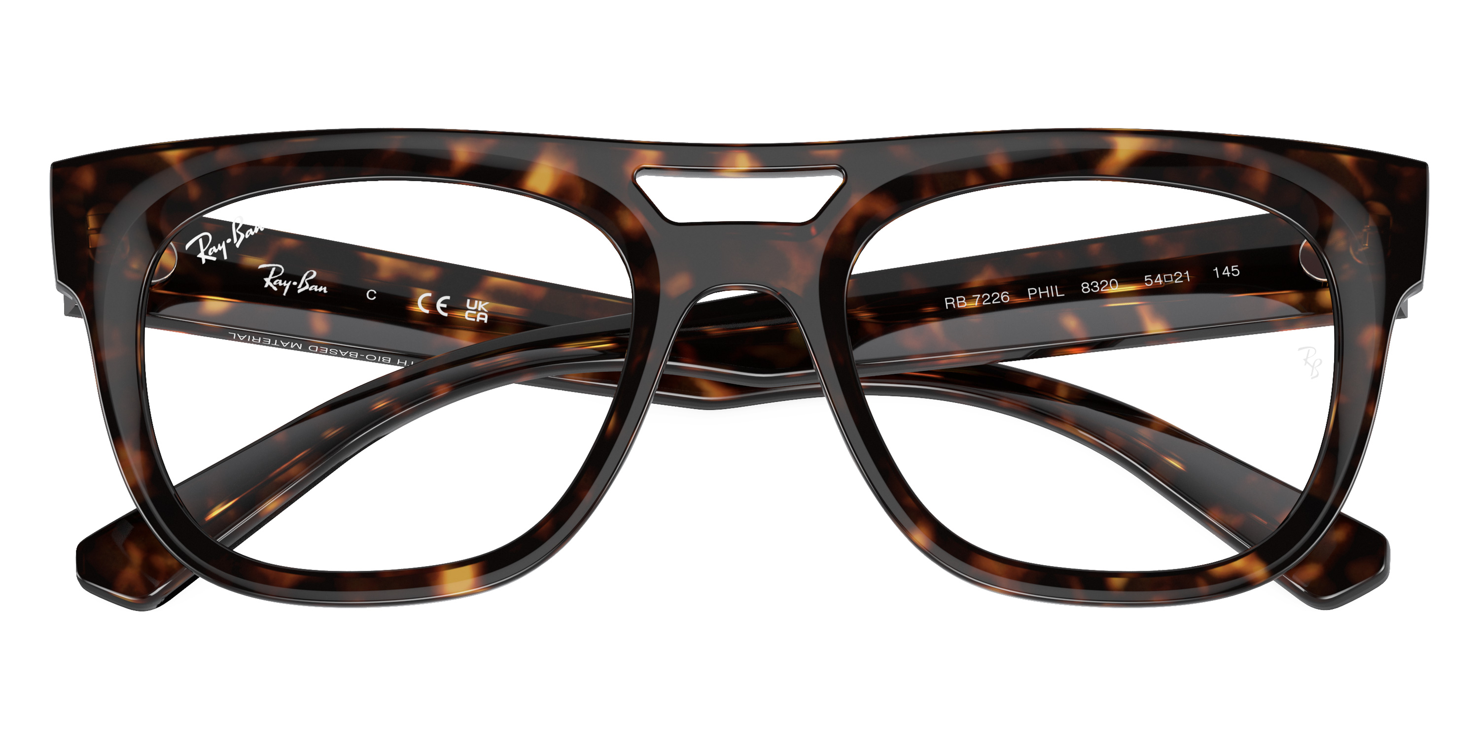 Ray-Ban™ - Phil RX7226