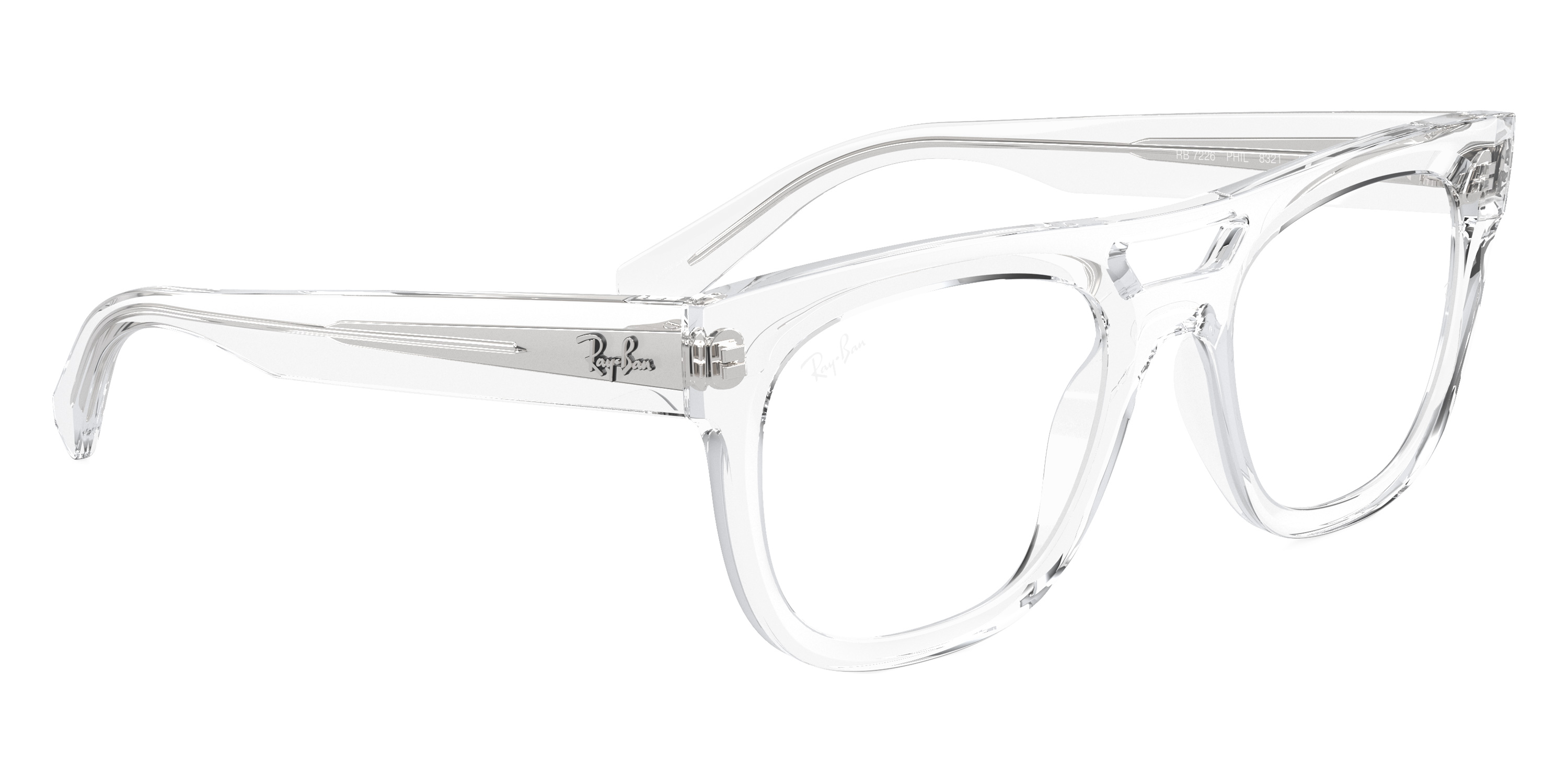 Ray-Ban™ - Phil RX7226