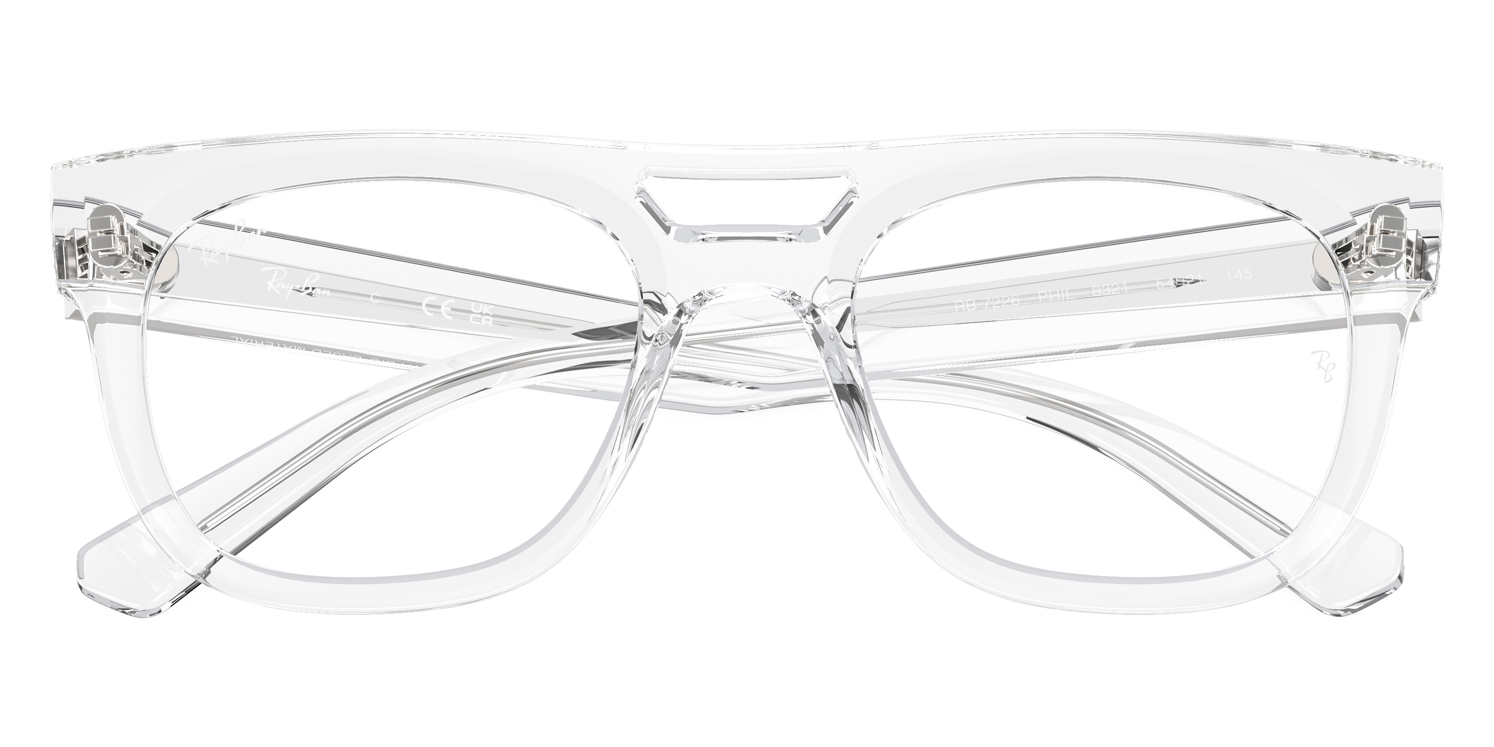 Ray-Ban™ - Phil RX7226