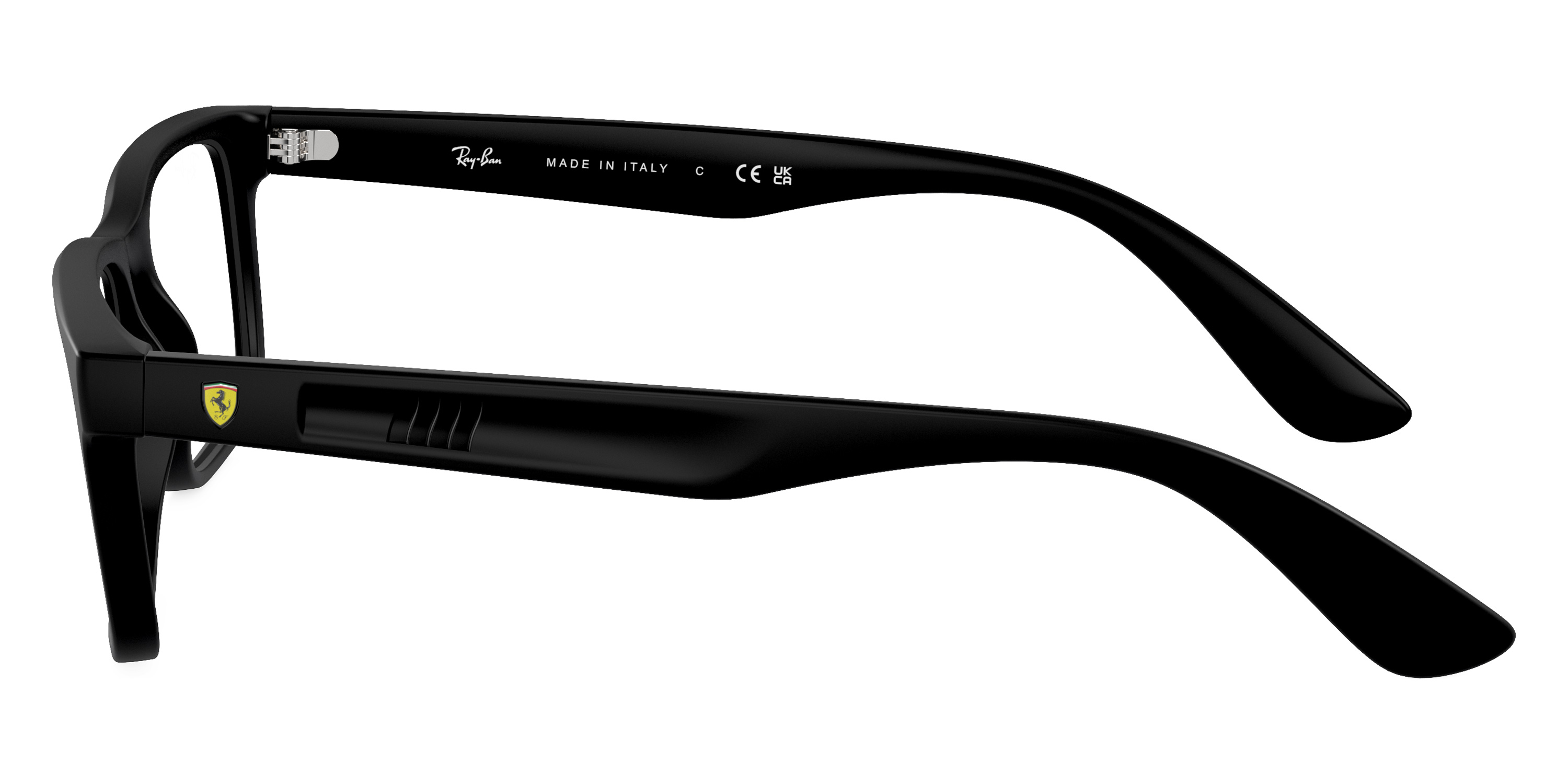 Color: Black (F684) - Ray-Ban RX7232MF68454