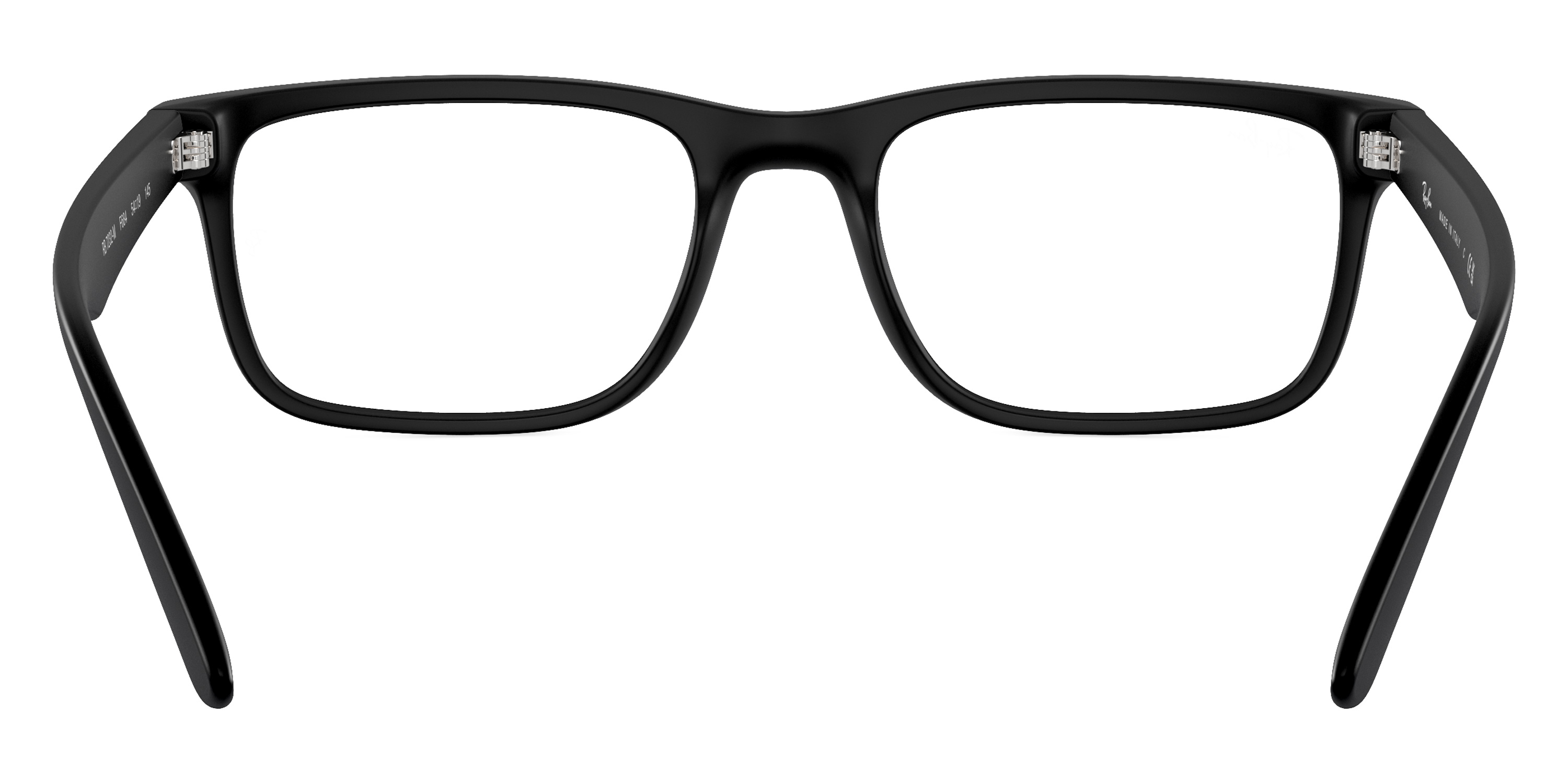Color: Black (F684) - Ray-Ban RX7232MF68454