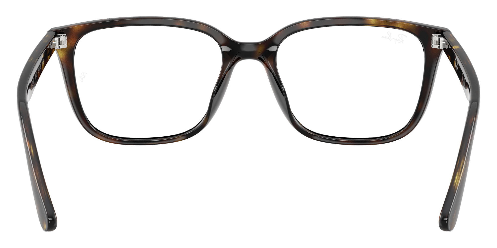 Color: Havana (2012) - Ray-Ban RX7248D201255