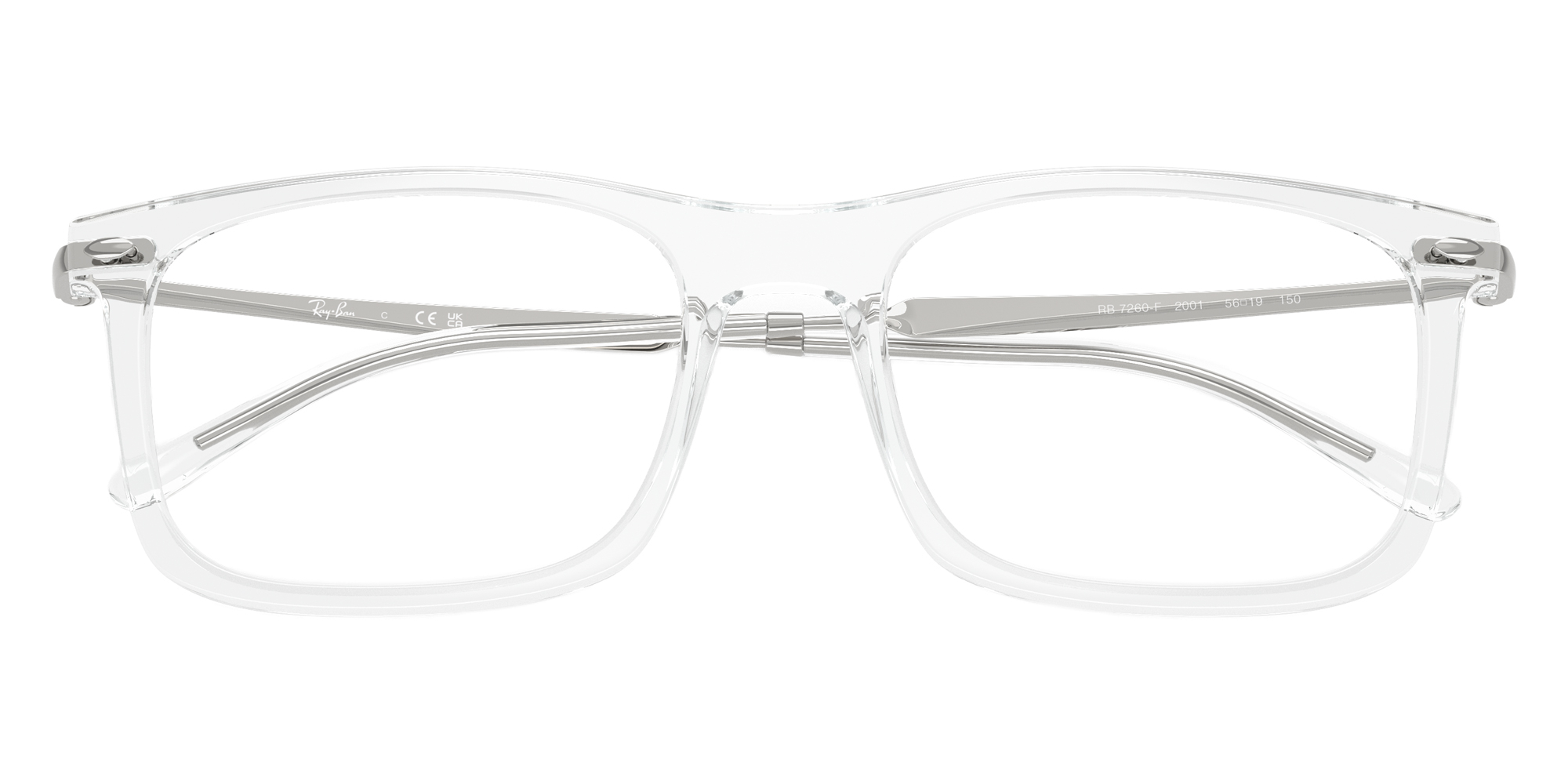 Ray-Ban™ - RB7260F