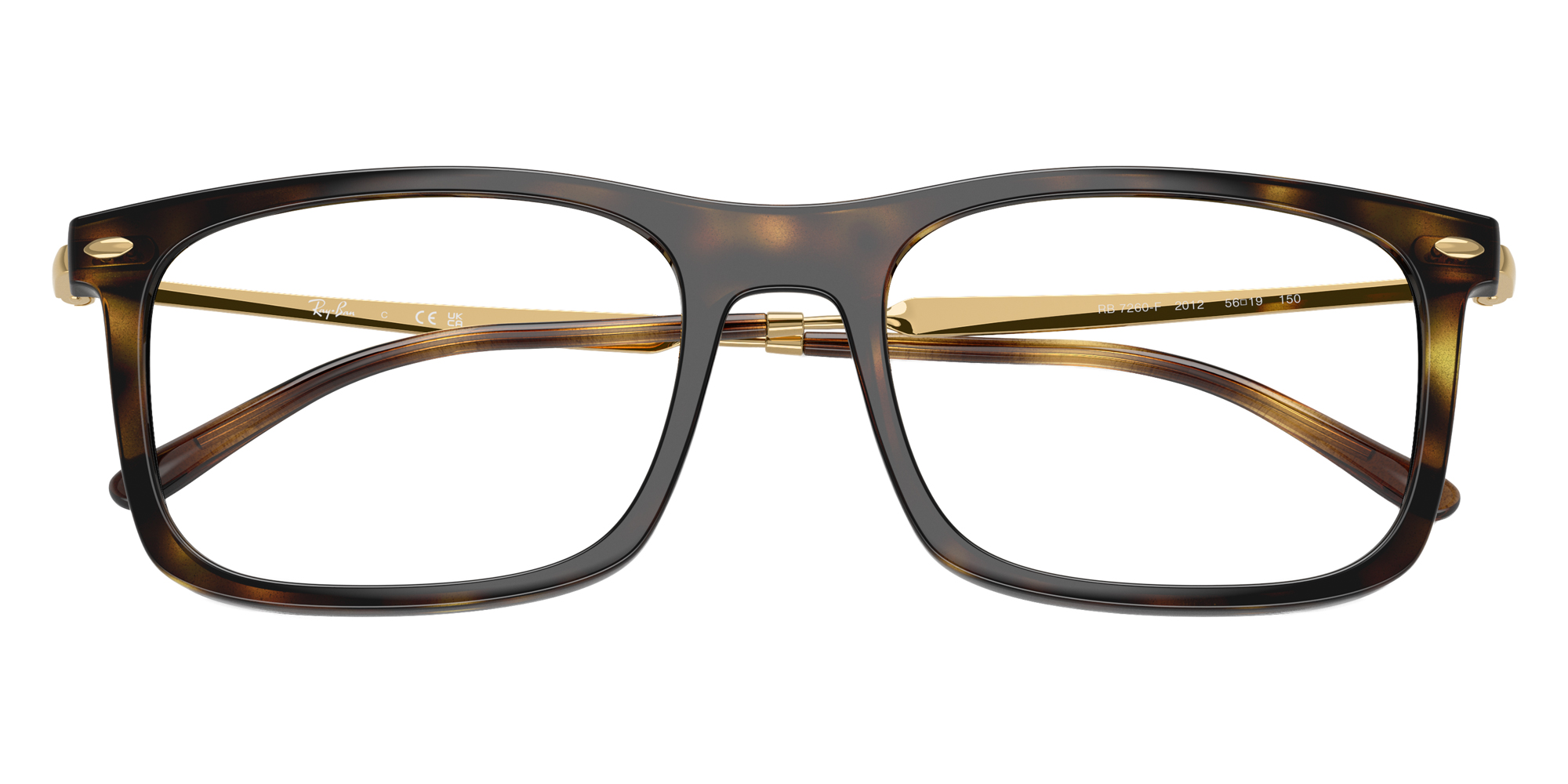 Ray-Ban™ - RB7260F