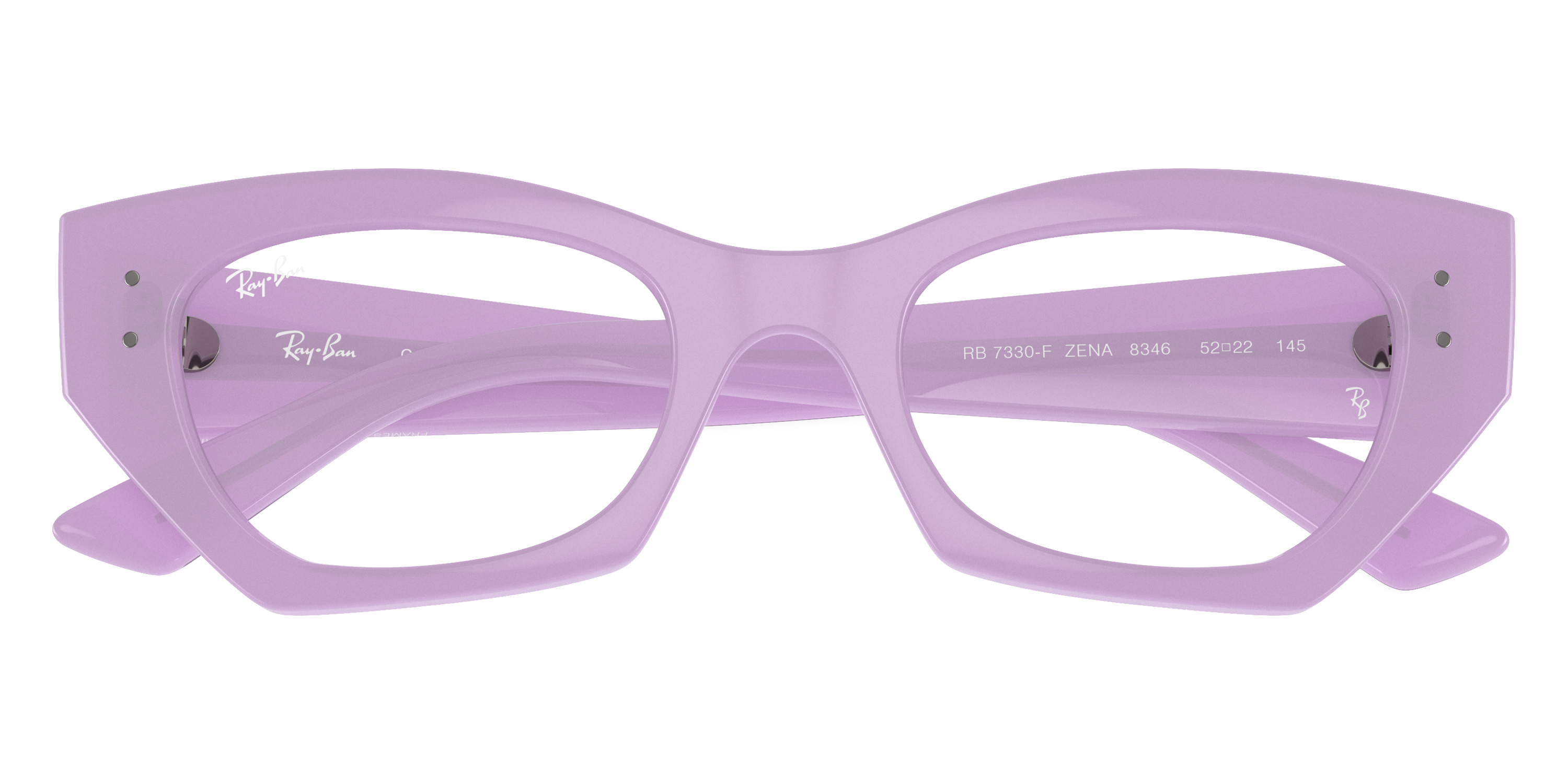 Ray-Ban™ - Zena RX7330F
