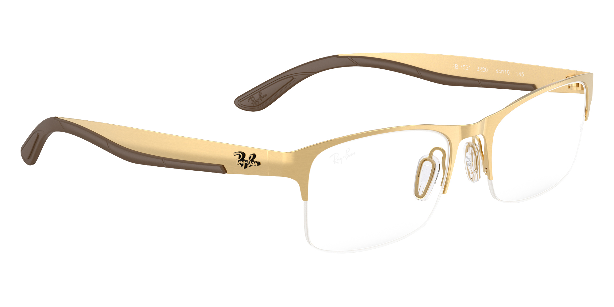 Ray-Ban™ - RB7551