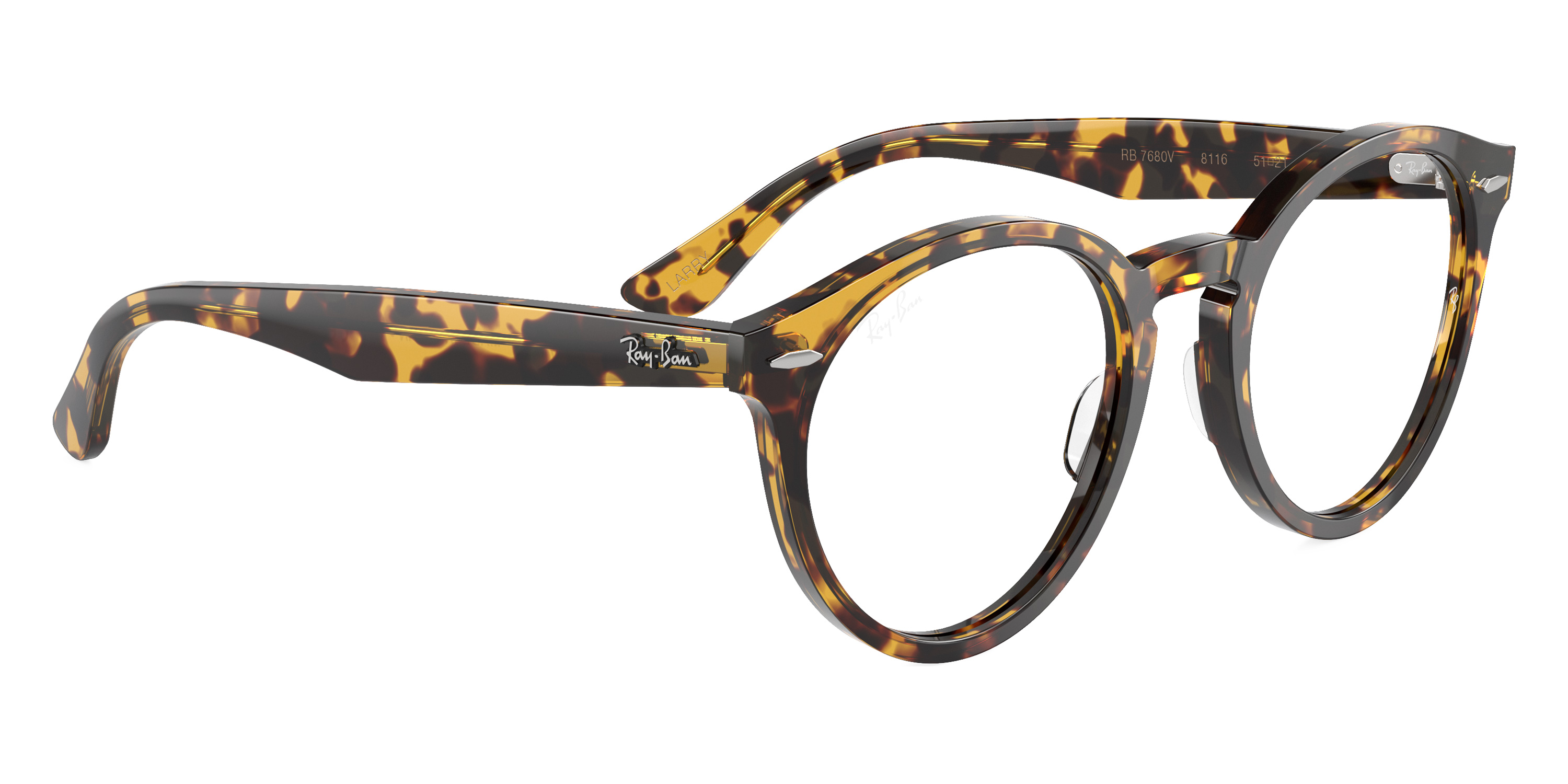 Ray-Ban™ - Larry RX7680V