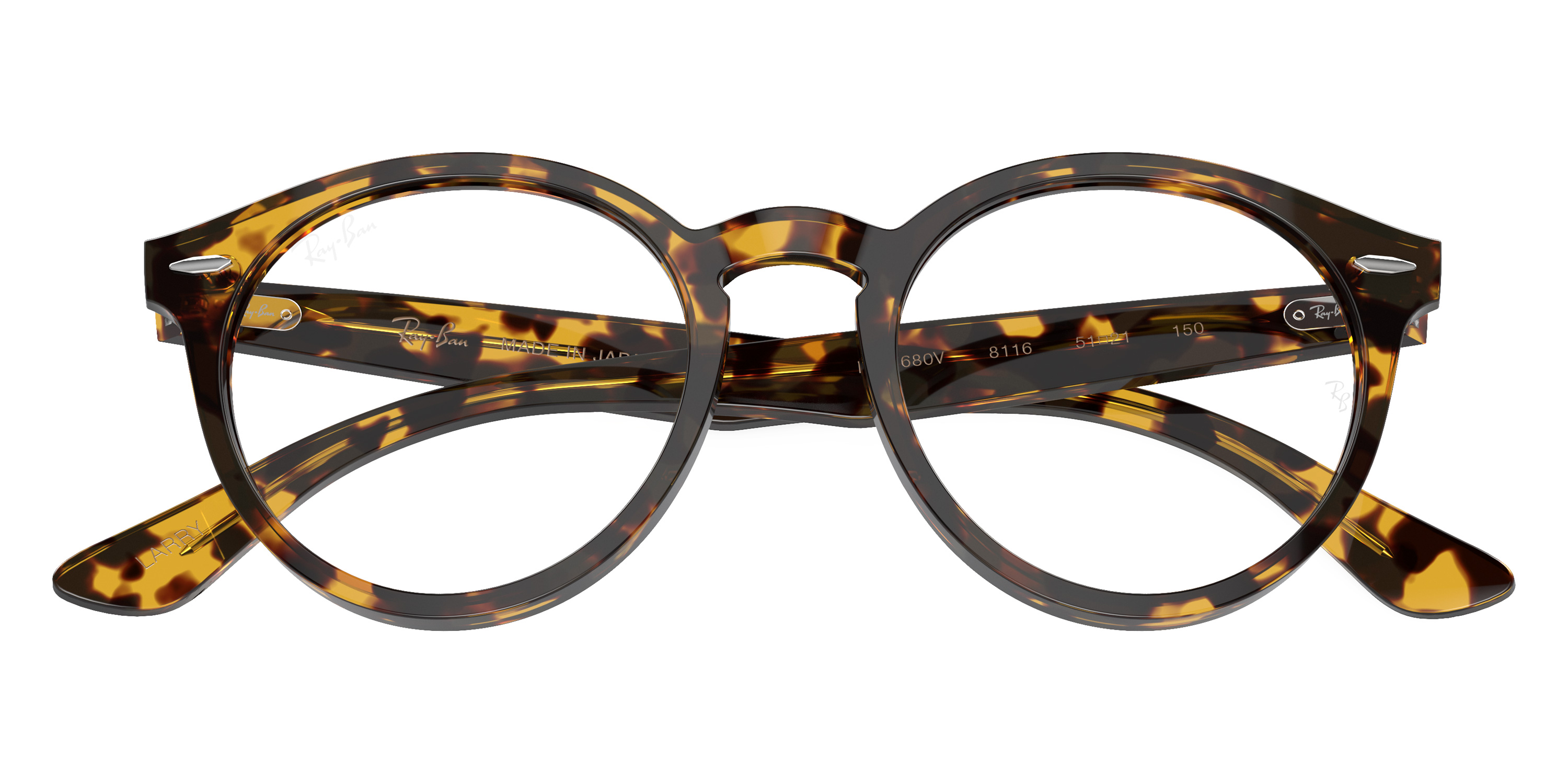 Ray-Ban™ - Larry RX7680V