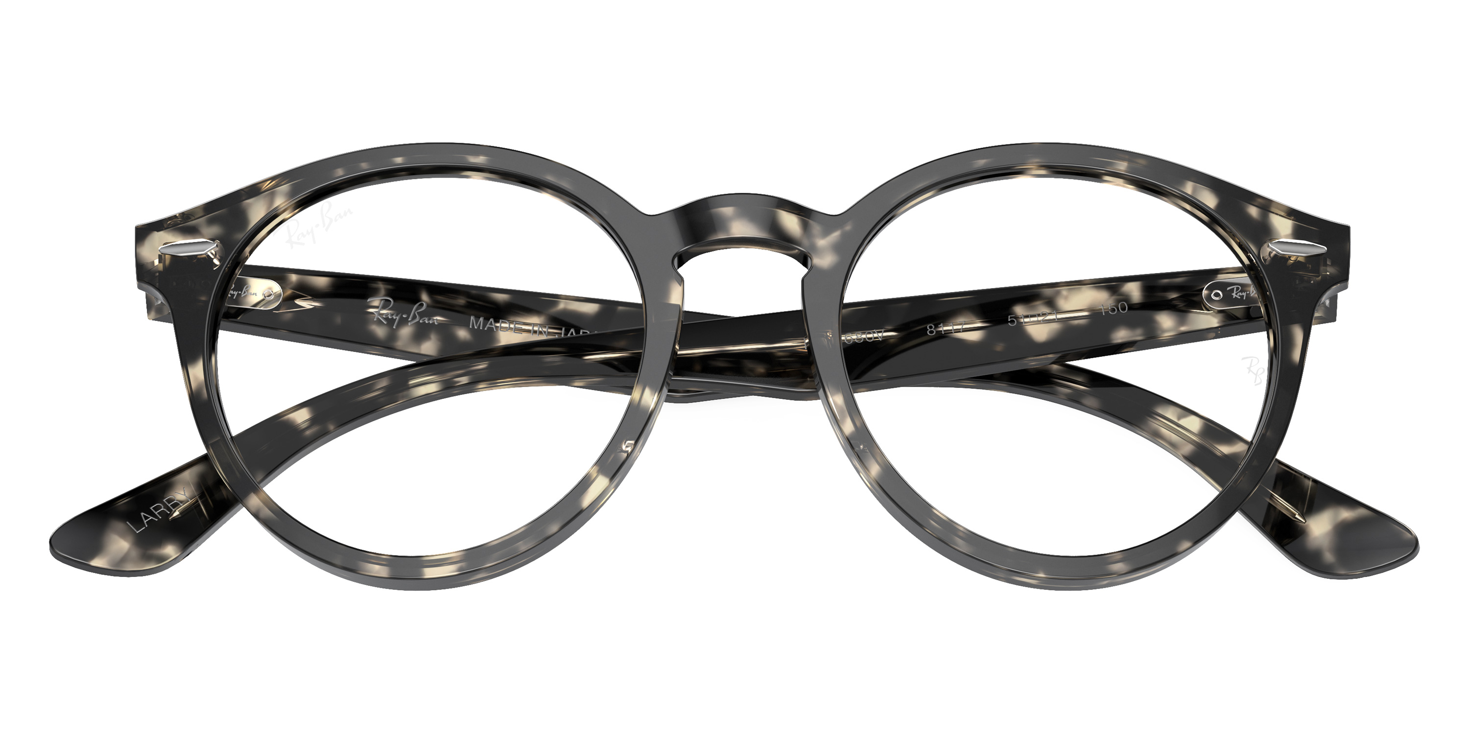 Ray-Ban™ - Larry RX7680V