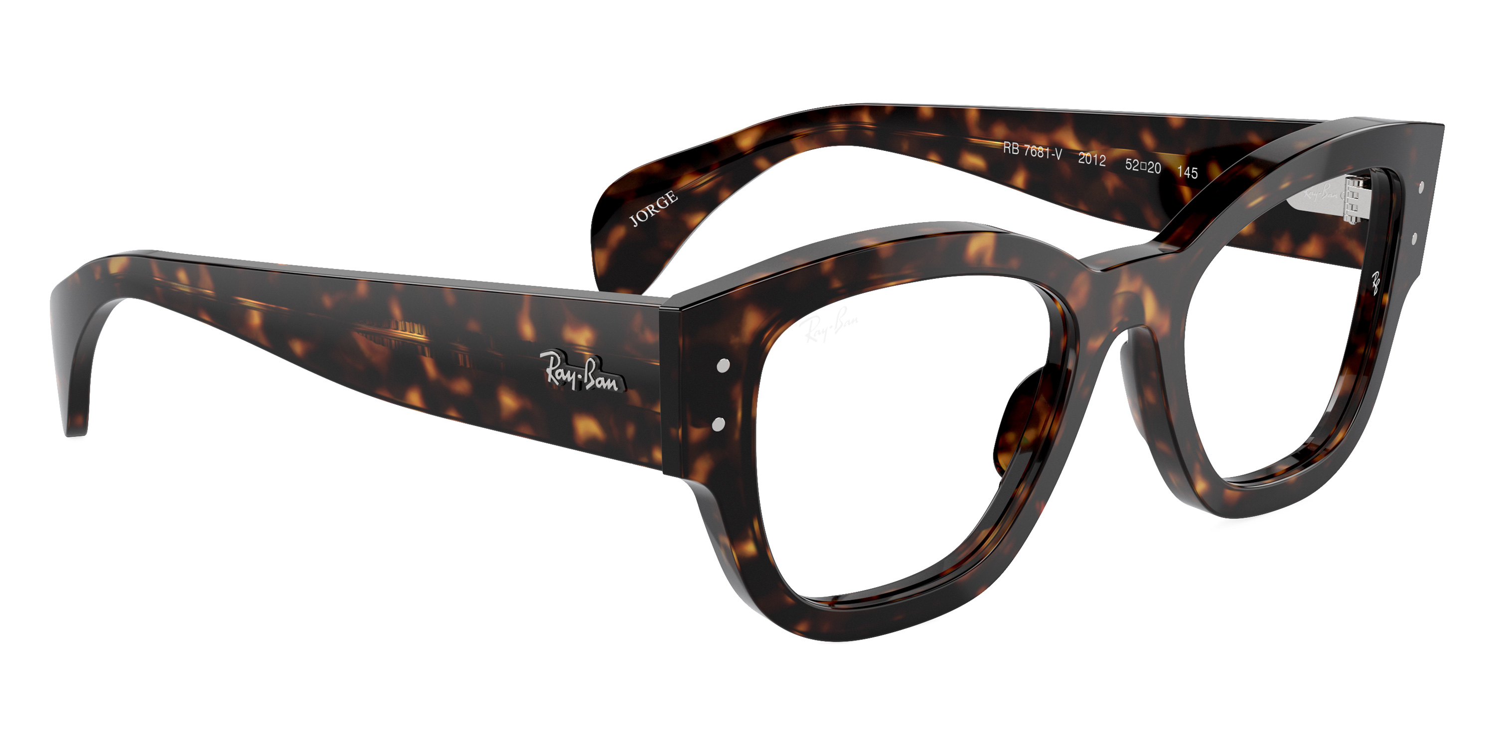 Ray-Ban™ - Jorge RX7681V