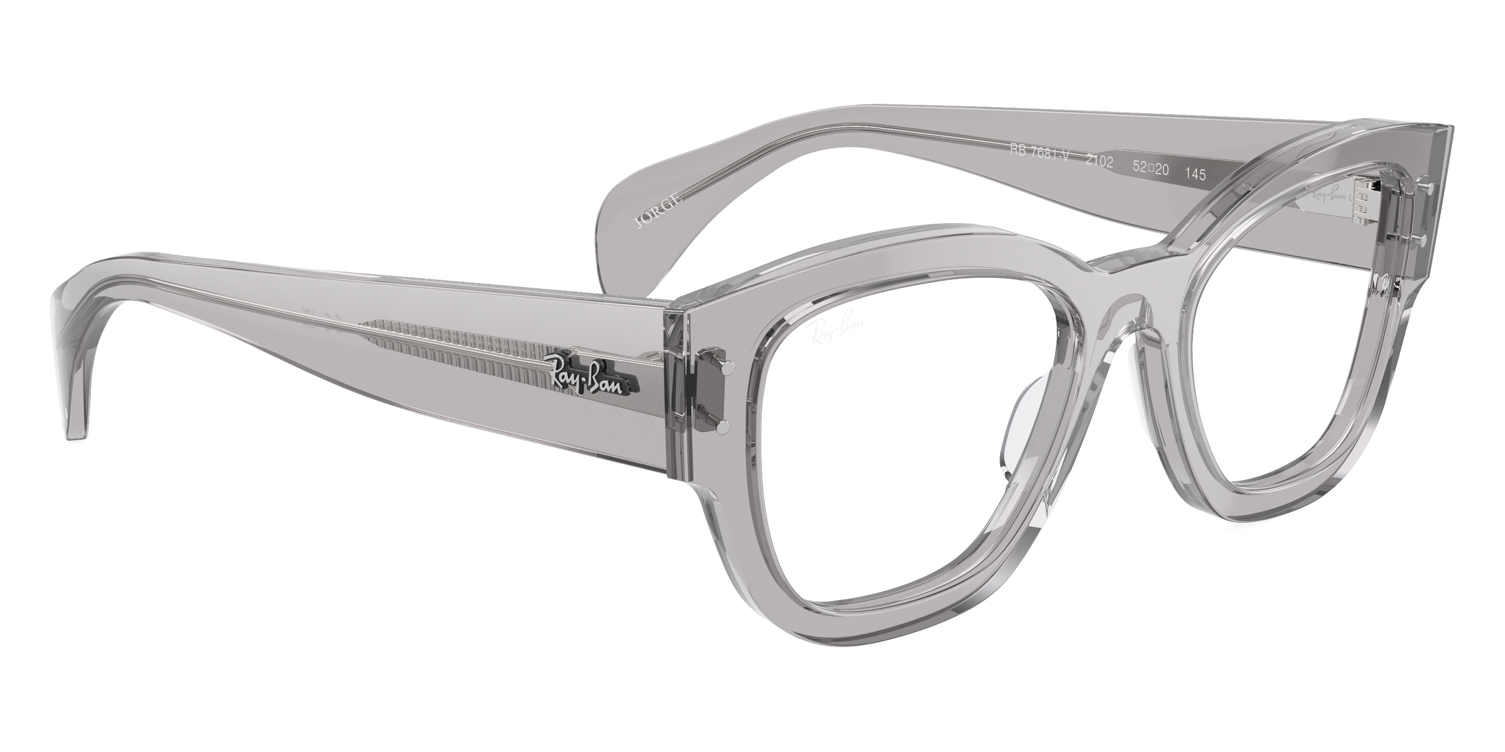Ray-Ban™ - Jorge RX7681V