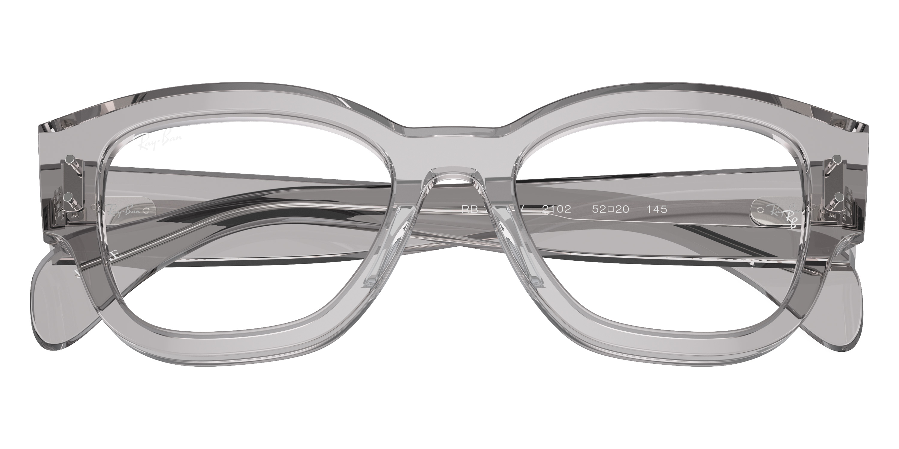 Ray-Ban™ - Jorge RX7681V