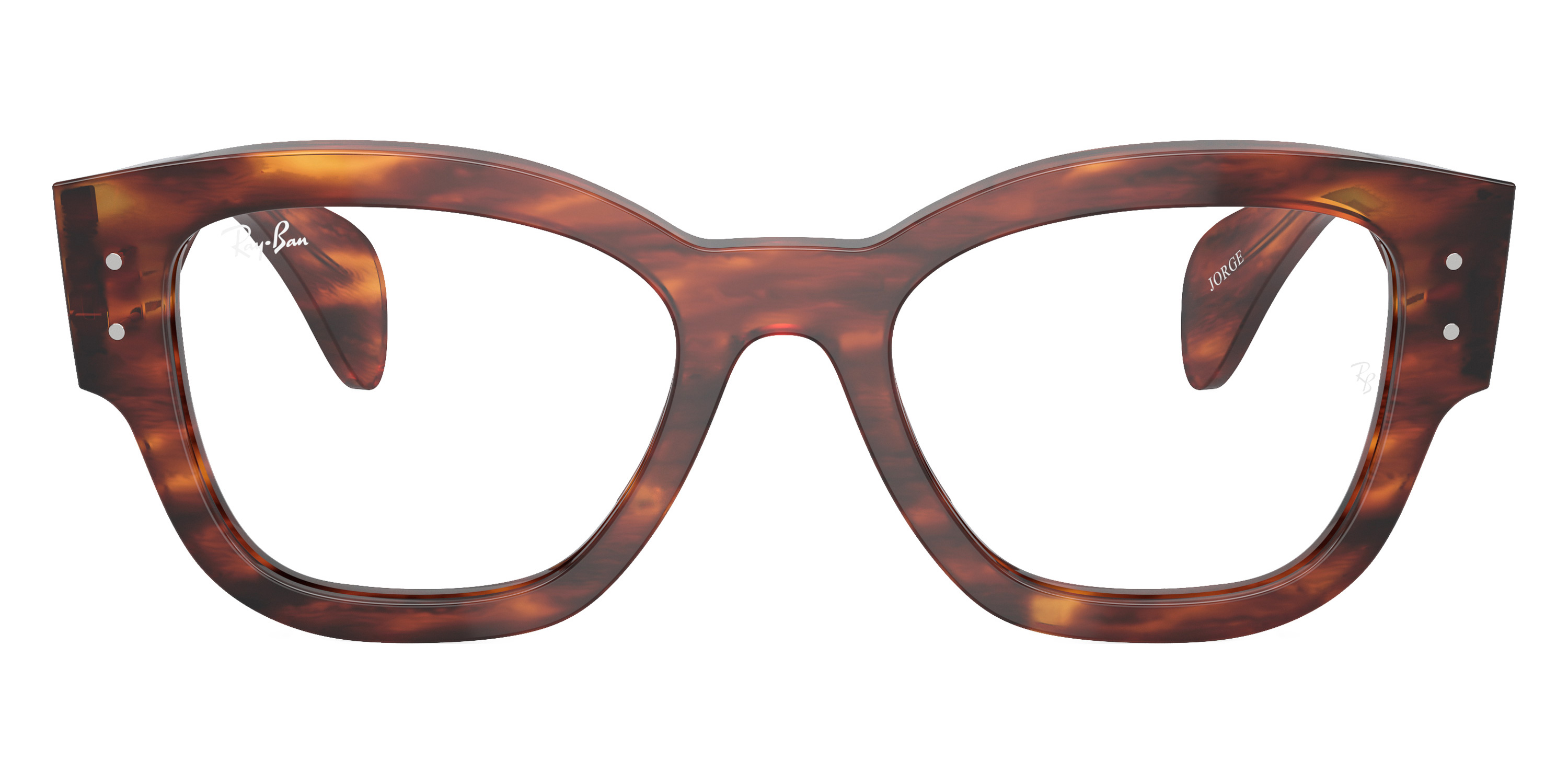 Ray-Ban™ - Jorge RX7681V