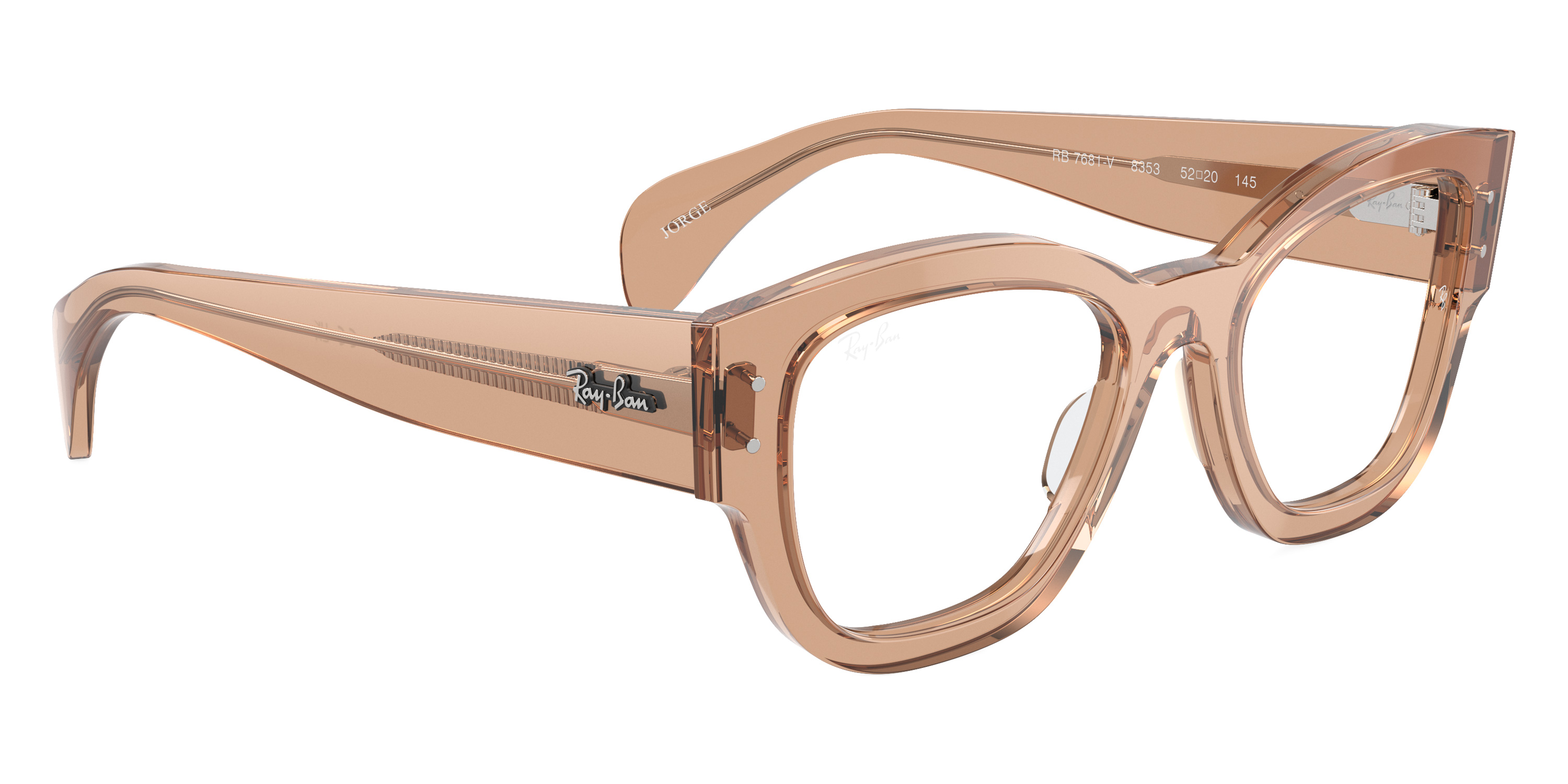 Ray-Ban™ - Jorge RX7681V