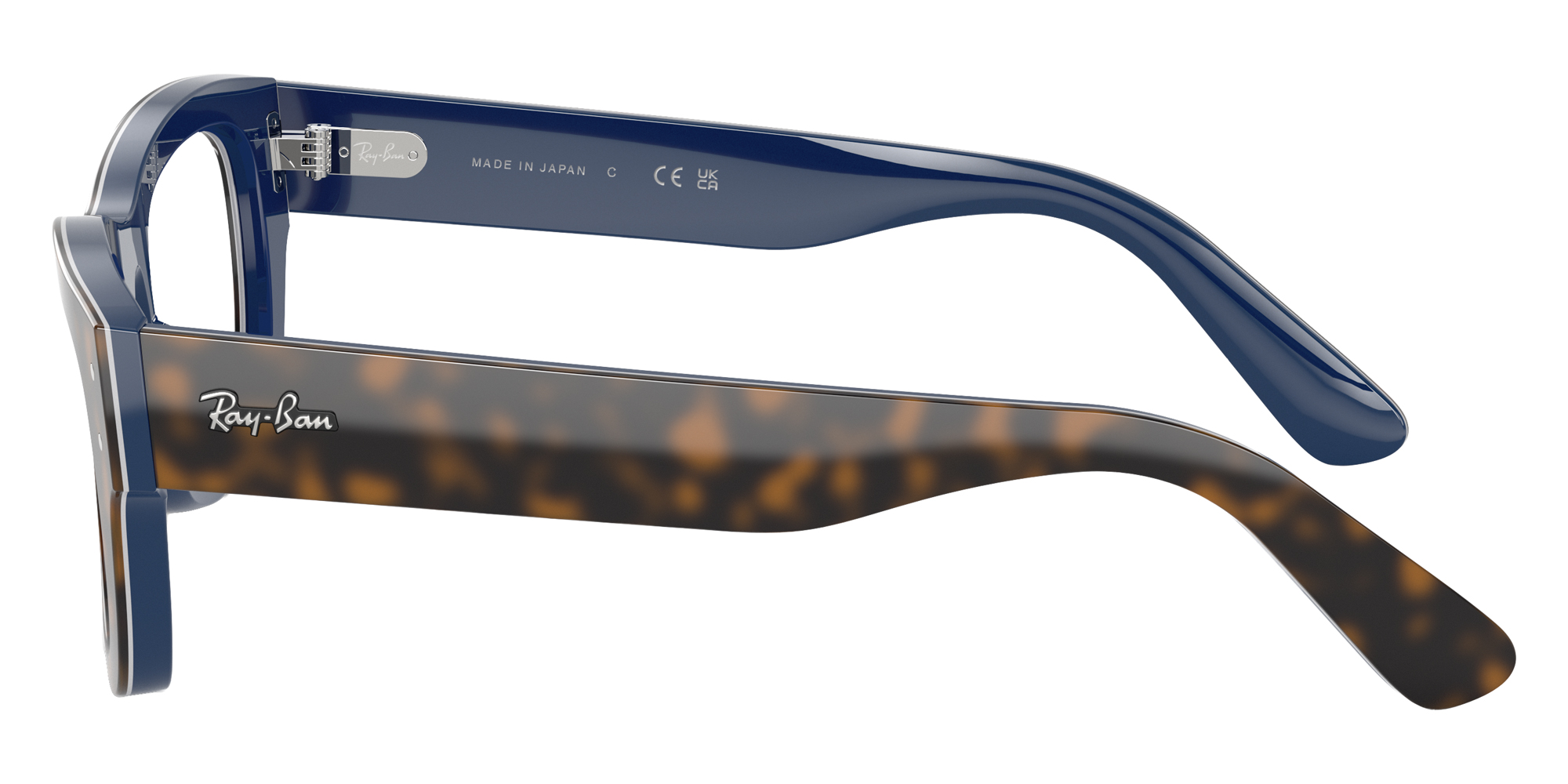 Ray-Ban™ - RB7683V Joseph