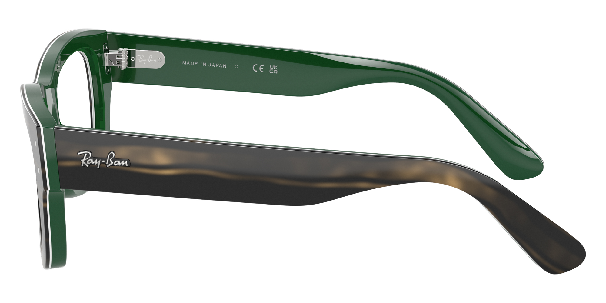 Ray-Ban™ - RB7683V Joseph