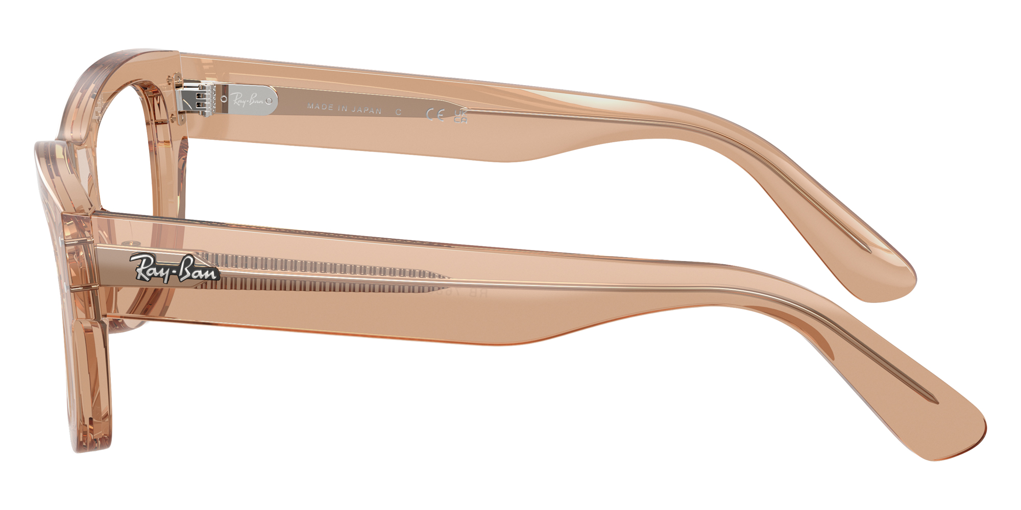 Ray-Ban™ - RB7683V Joseph