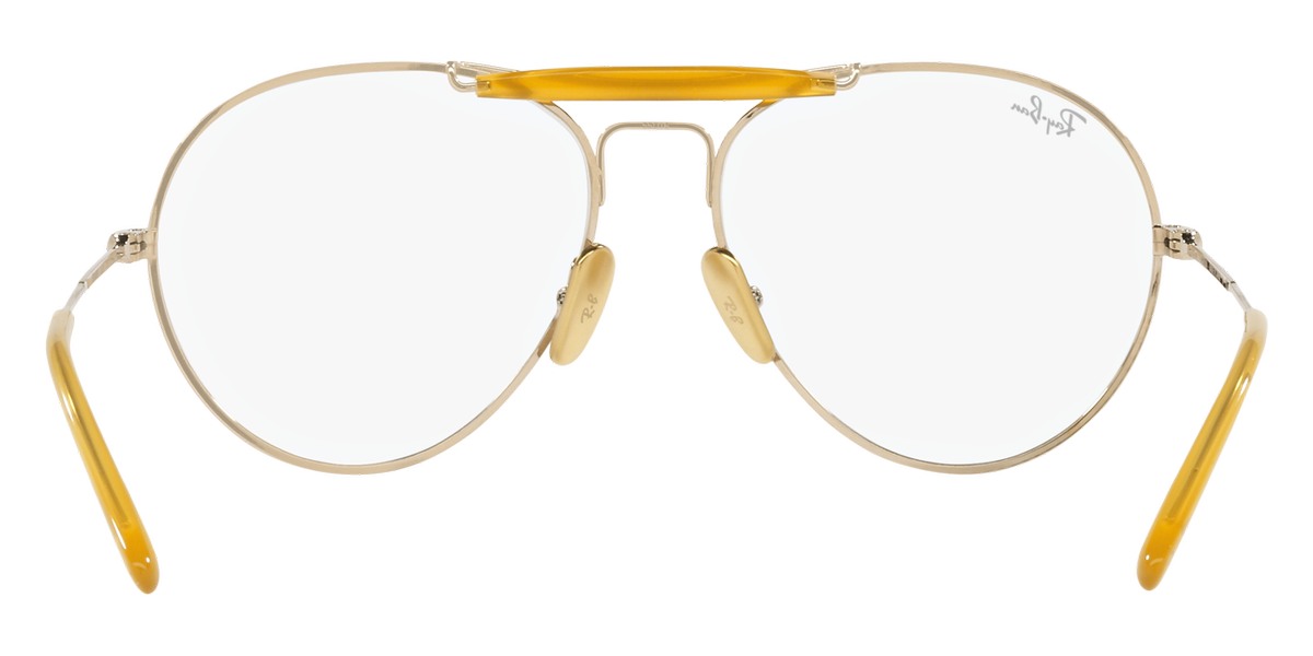 Ray-Ban™ - RX8063V