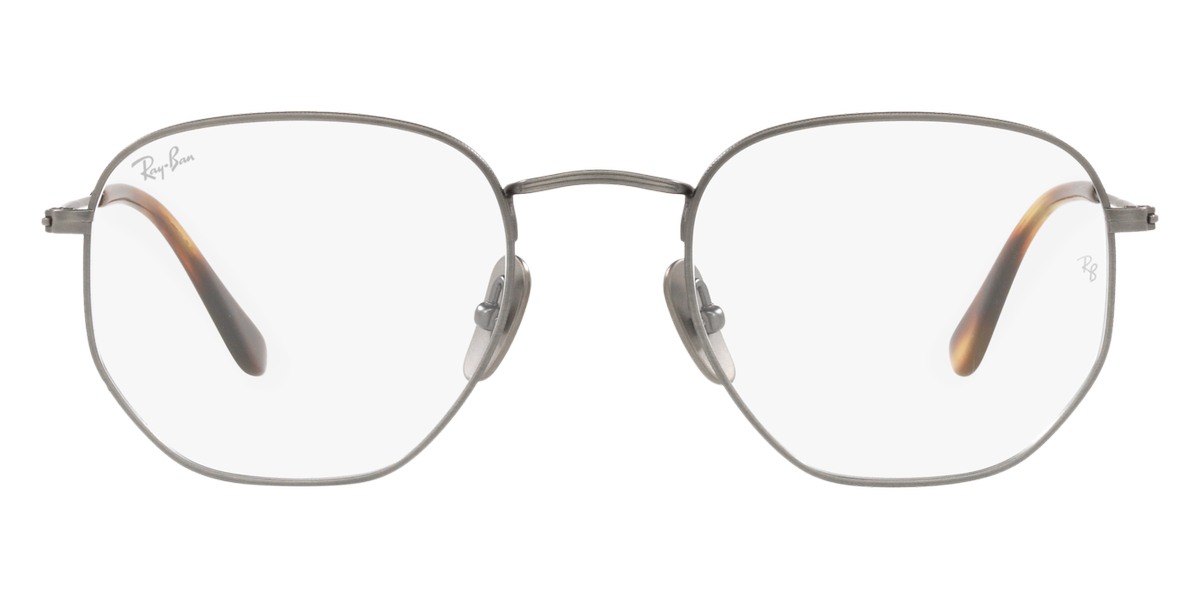 Ray-Ban™ - Hexagonal RX8148V