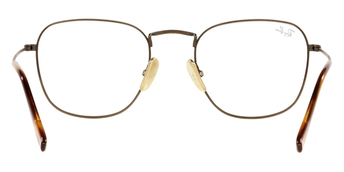 Ray-Ban™ - Frank RX8157V