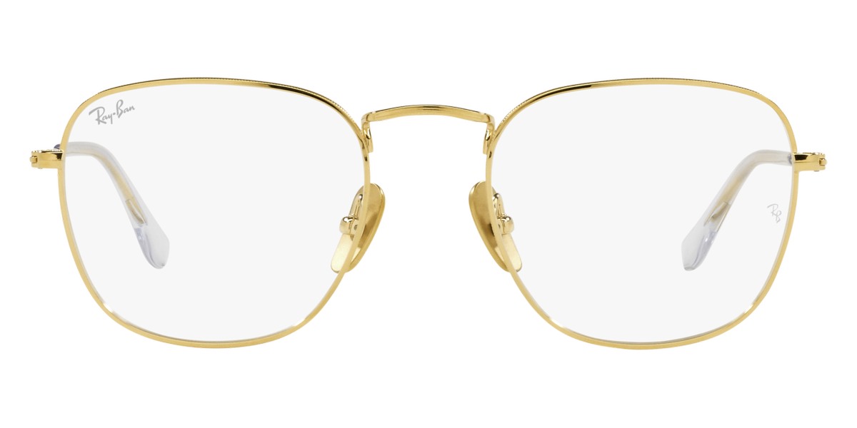 Ray-Ban™ - Frank RX8157V