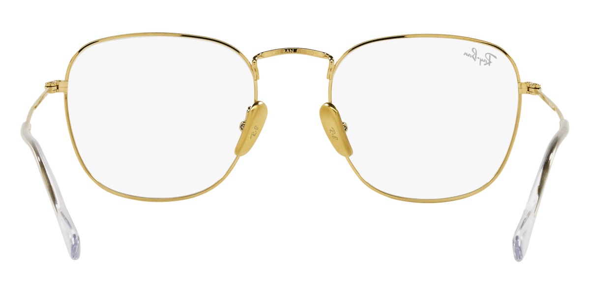 Ray-Ban™ - Frank RX8157V