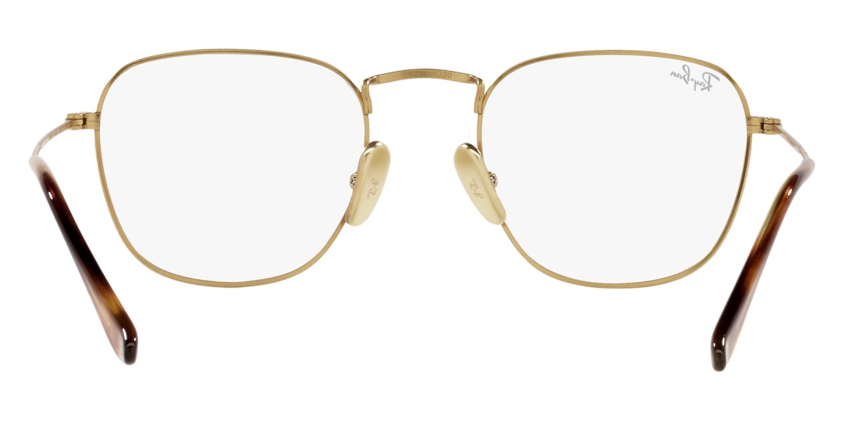 Ray-Ban™ - Frank RX8157V