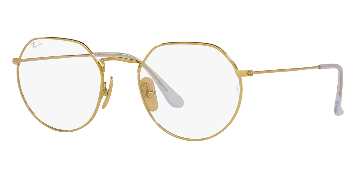Ray-Ban™ - RX8165V