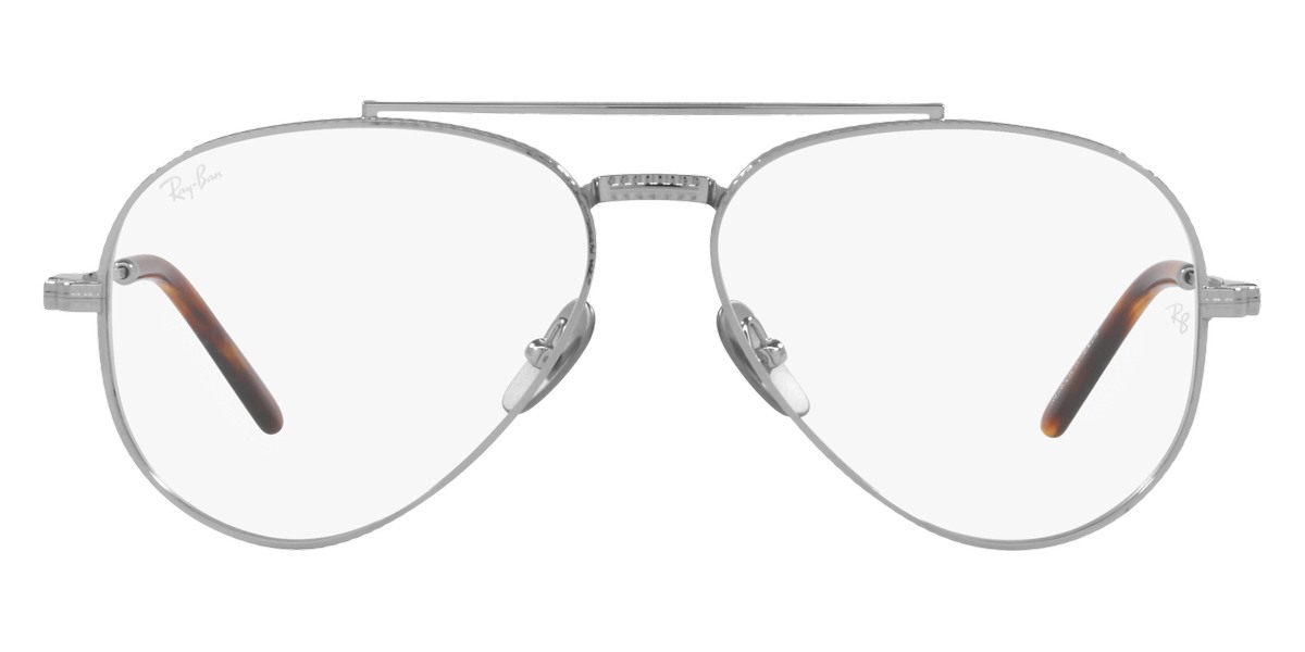 Ray-Ban™ - Aviator Titanium RX8225V
