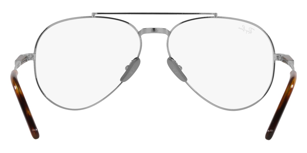Ray-Ban™ - Aviator Titanium RX8225V