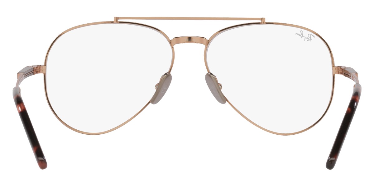 Ray-Ban™ - Aviator Titanium RX8225V