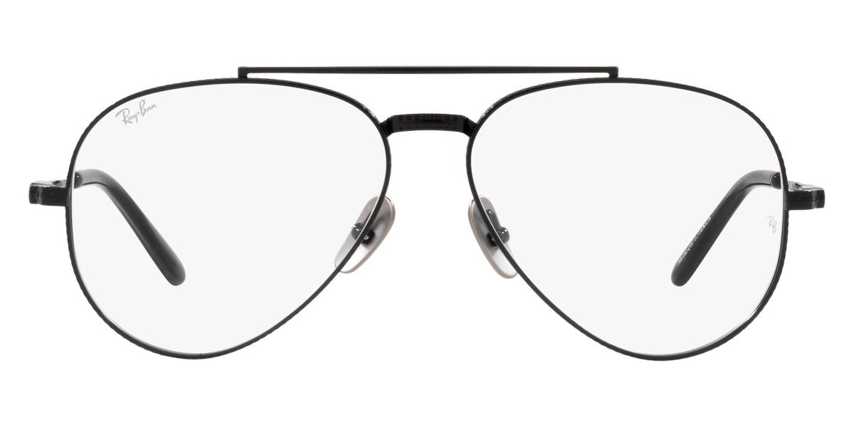 Ray-Ban™ - Aviator Titanium RX8225V