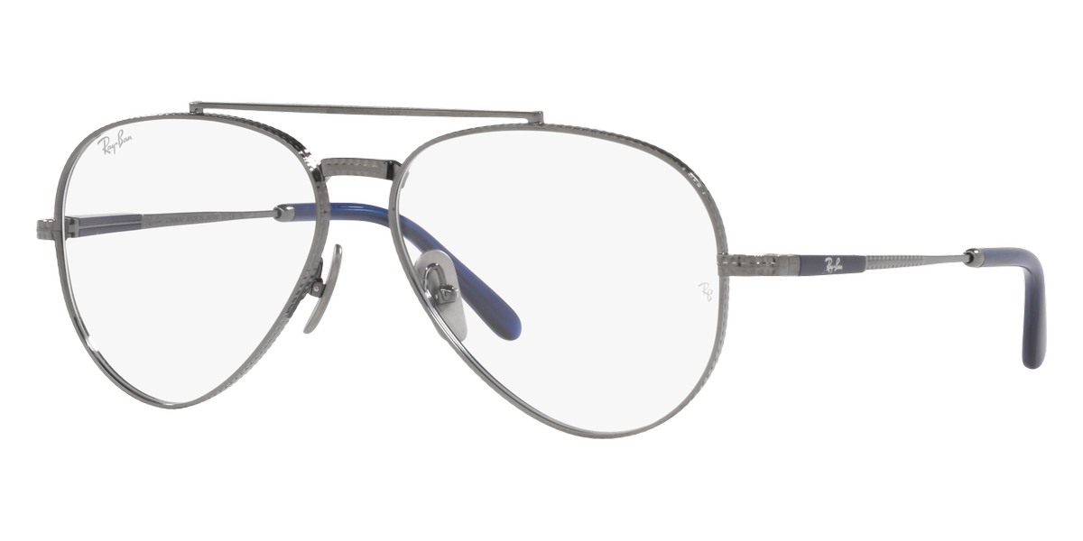 Ray-Ban™ - Aviator Titanium RX8225V