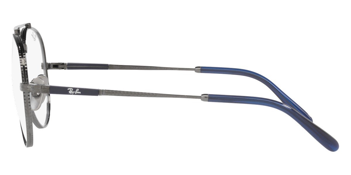 Ray-Ban™ - Aviator Titanium RX8225V