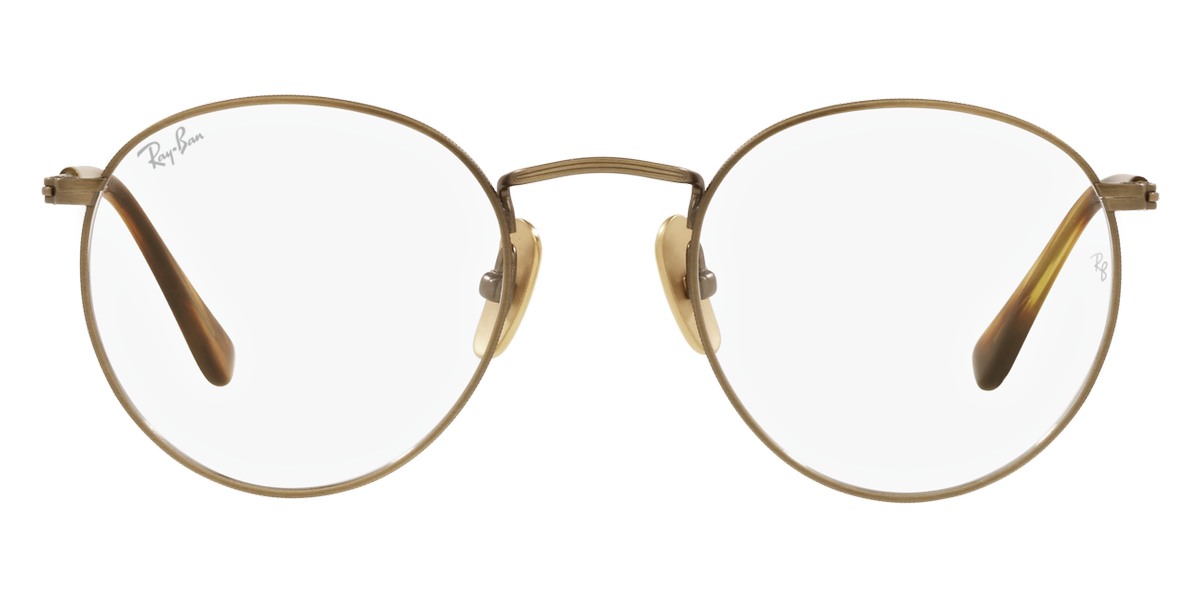 Ray-Ban™ - Round RX8247V