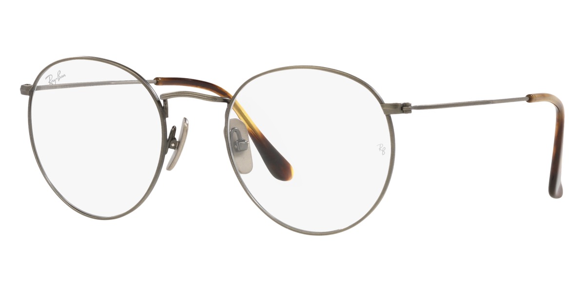 Ray-Ban™ - Round RX8247V