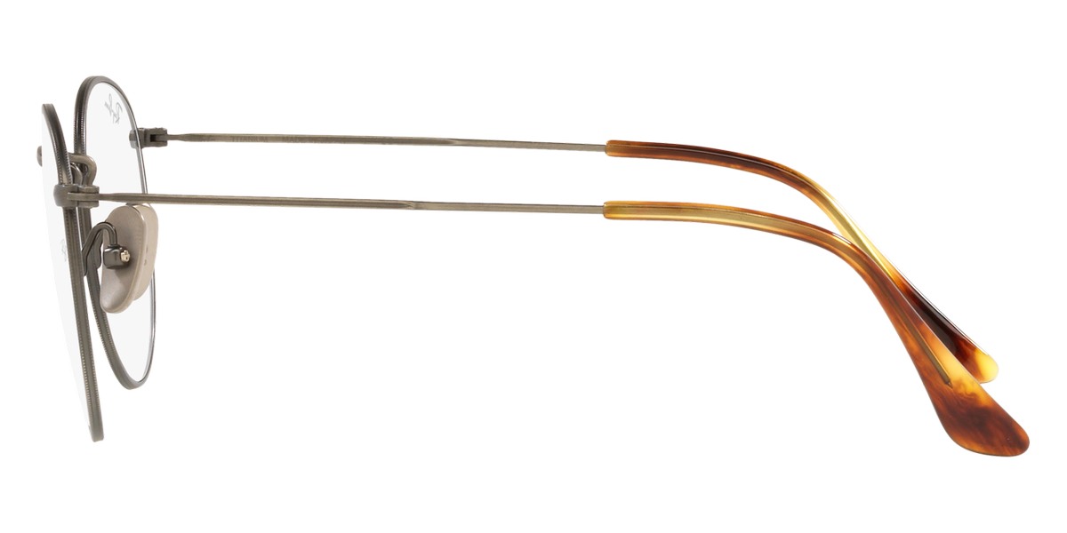 Ray-Ban™ - Round RX8247V