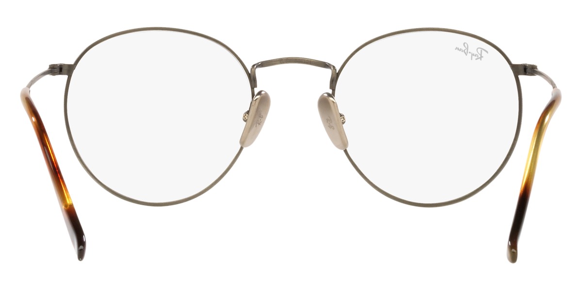 Ray-Ban™ - Round RX8247V